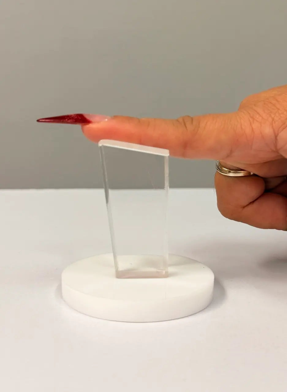 Finger Rest – Gel-X Finger Support Stand