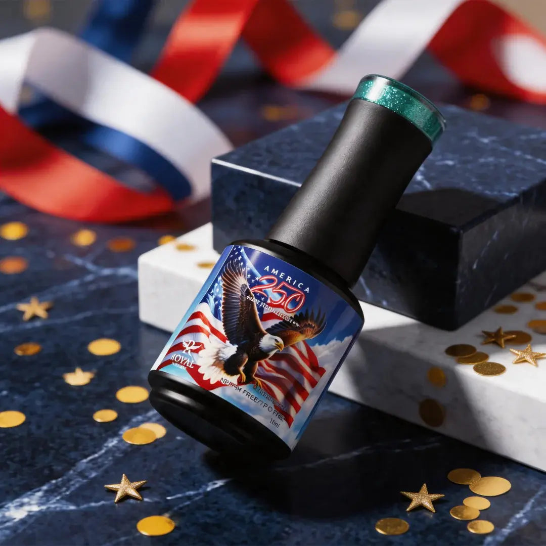 America 250 Cat Eye Collection + Free Limited America 250 Glass
