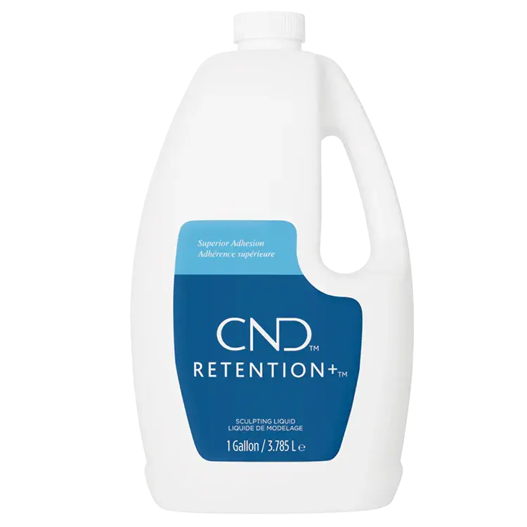 CND - Liquid Retention 1 Gallon (New Version)