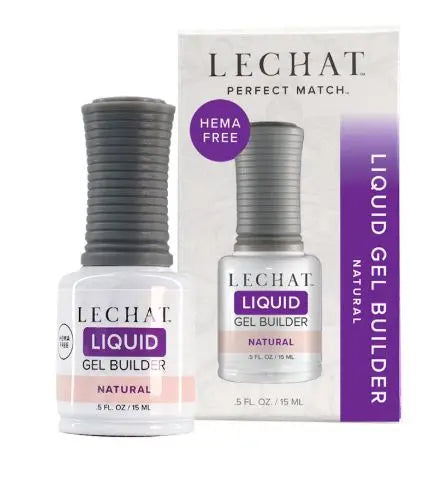 Liquid Gel Builder in a Bottle Warm Tan