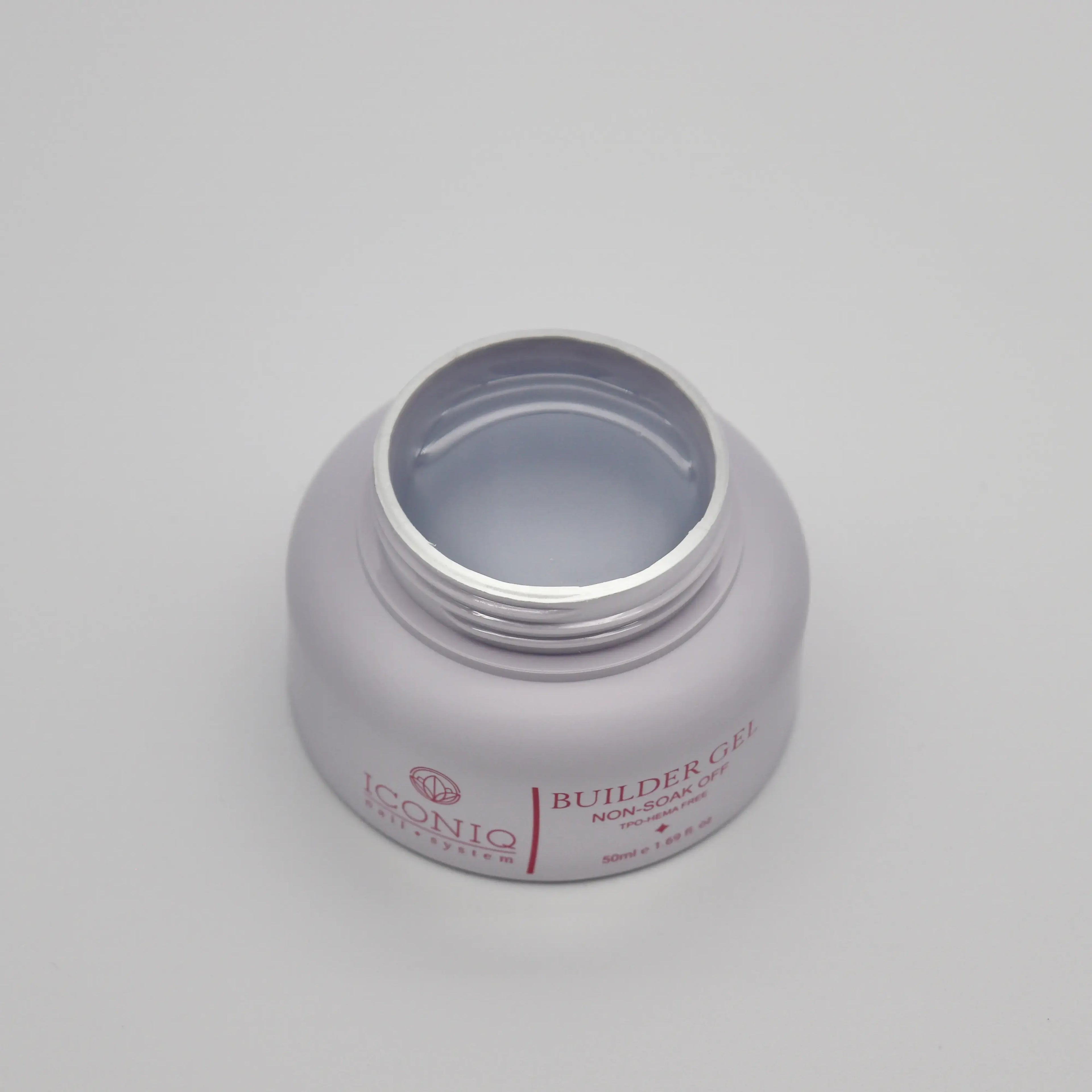 ICONIQ Builder Gel (Non-soakable)