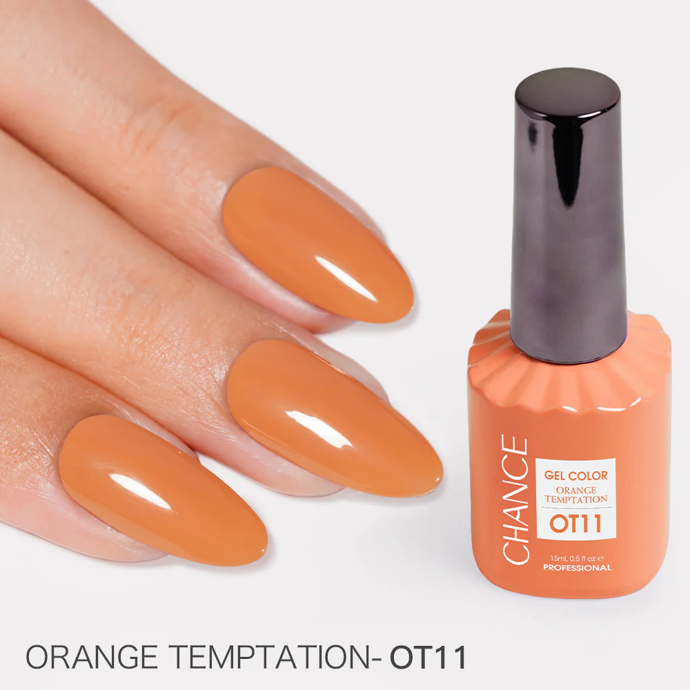 Chance Orange Temptation Collection