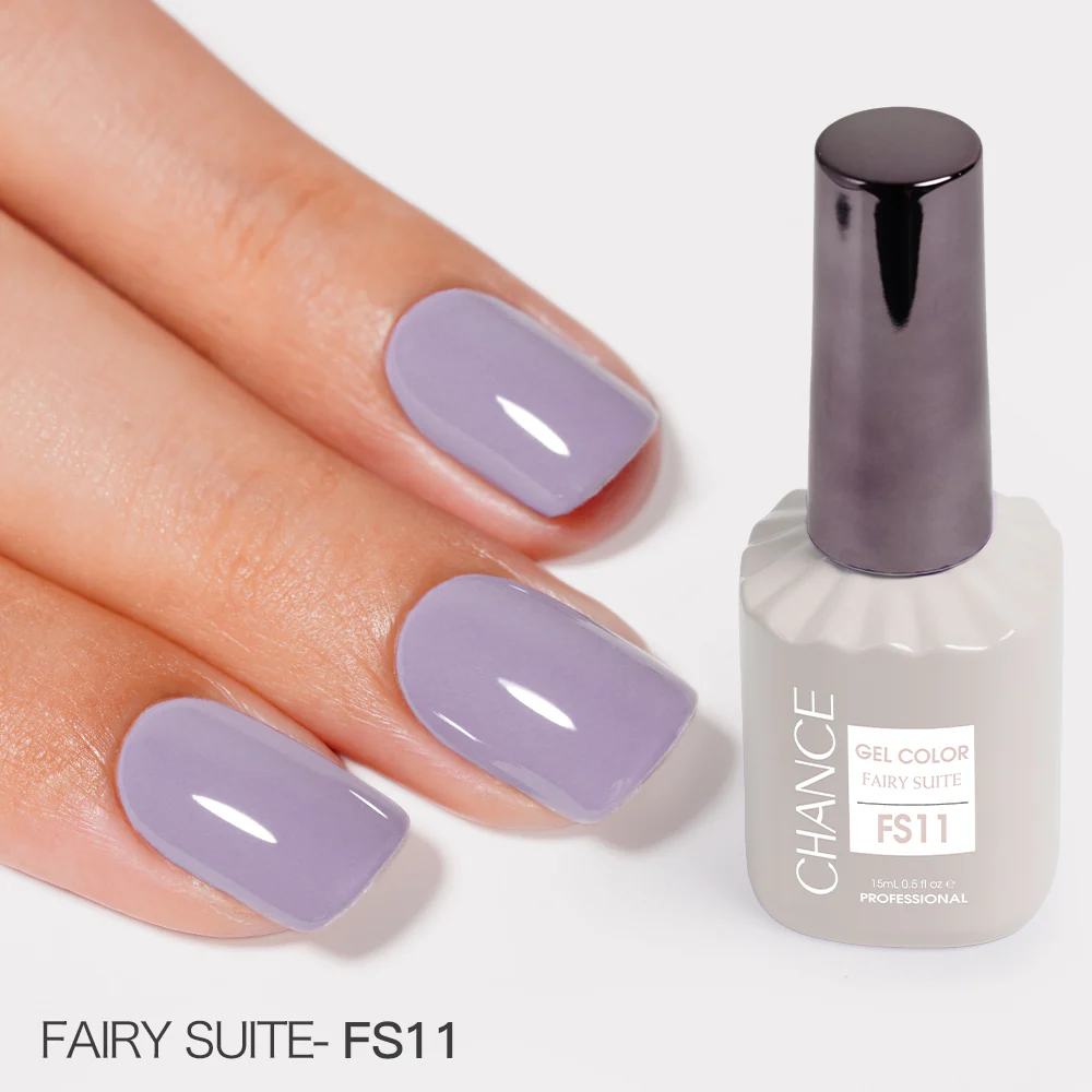 Chance Fairy Suite Collection