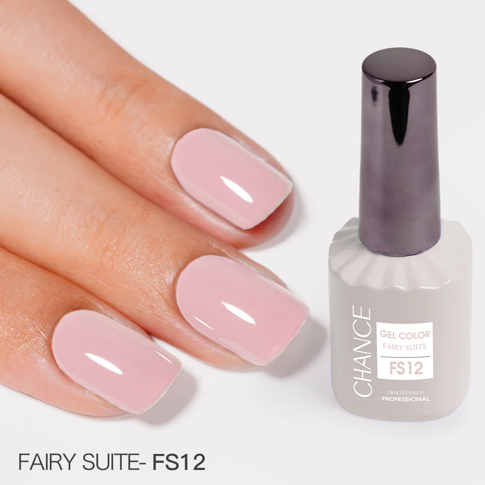 Chance Fairy Suite Collection