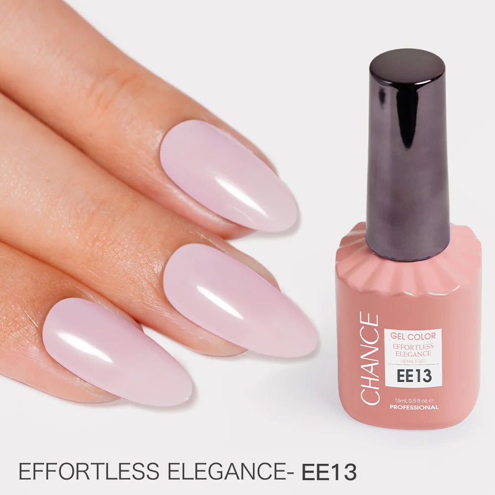 Chance Effortless Elegance Collection