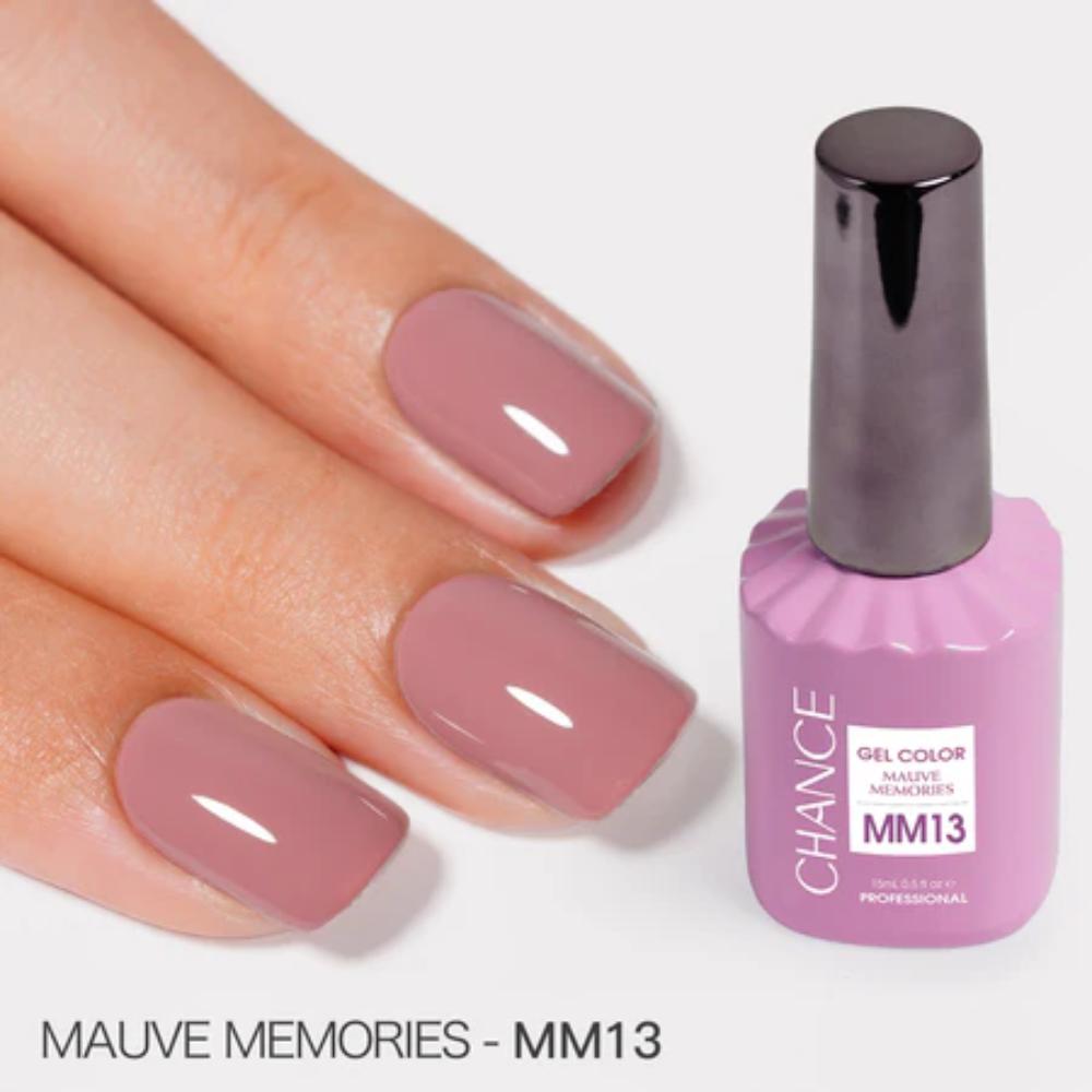 Chance Mauve Memories Collection