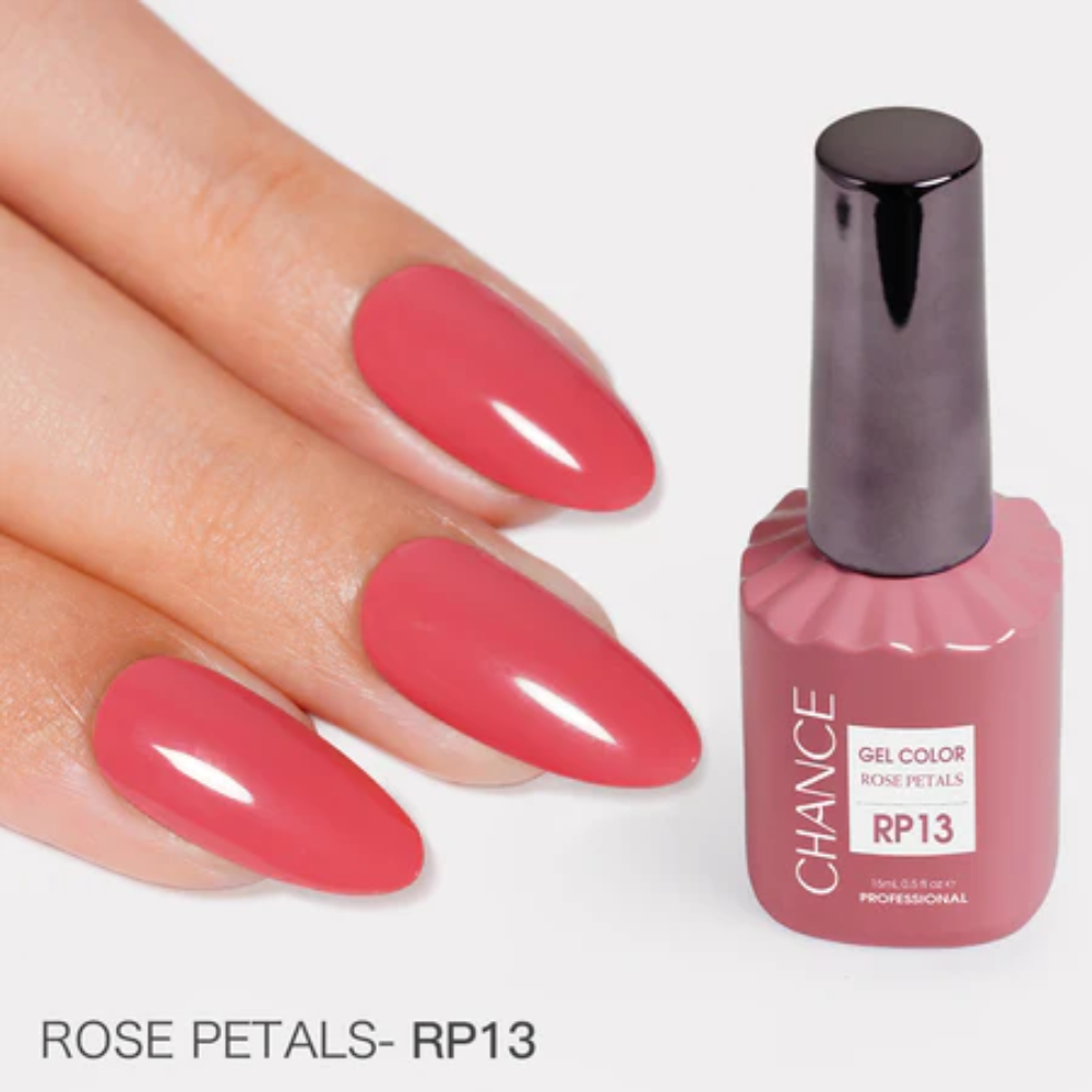 Chance Rose Petals Collection