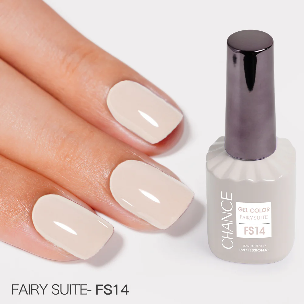 Chance Fairy Suite Collection
