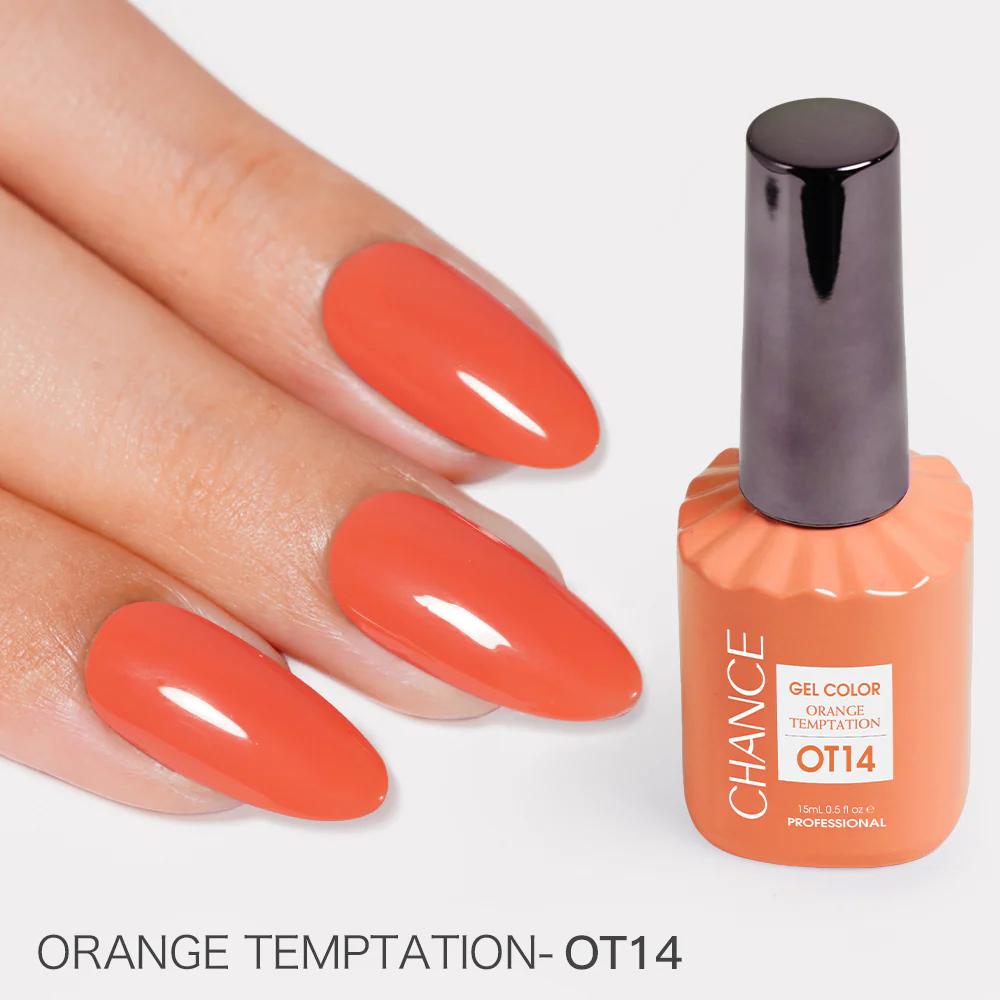 Chance Orange Temptation Collection
