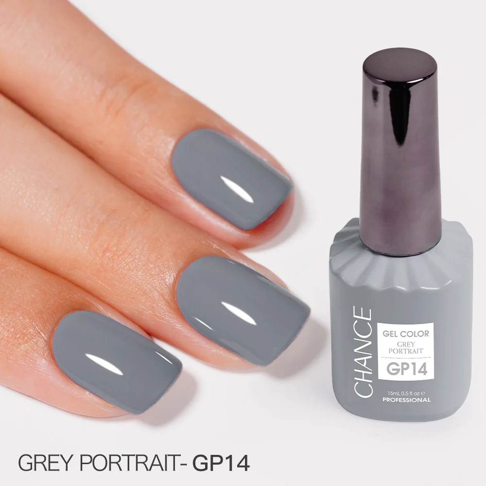 Chance Grey Portrait Collection