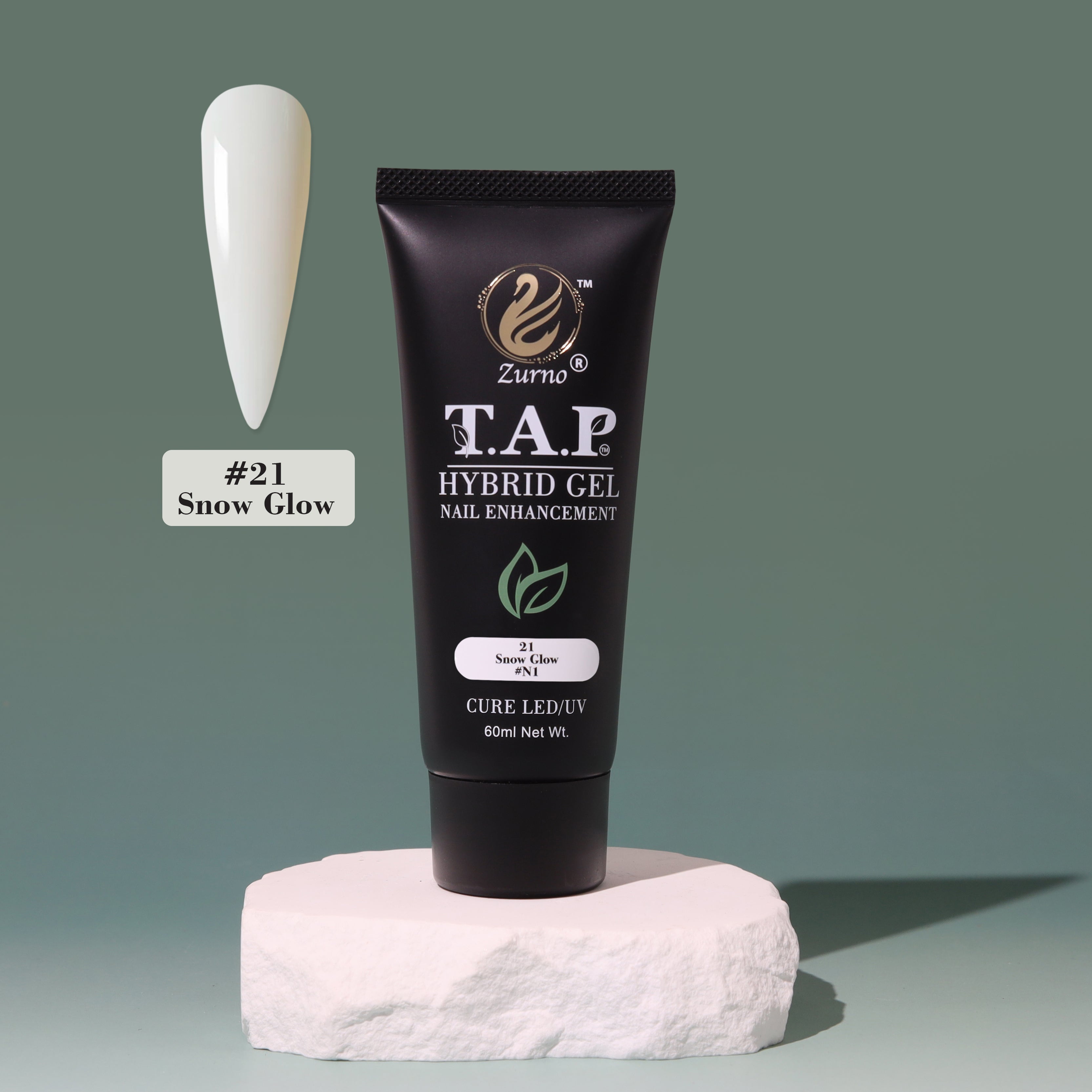 T.A.P | Collection & Individual Colors - 60ml Tube