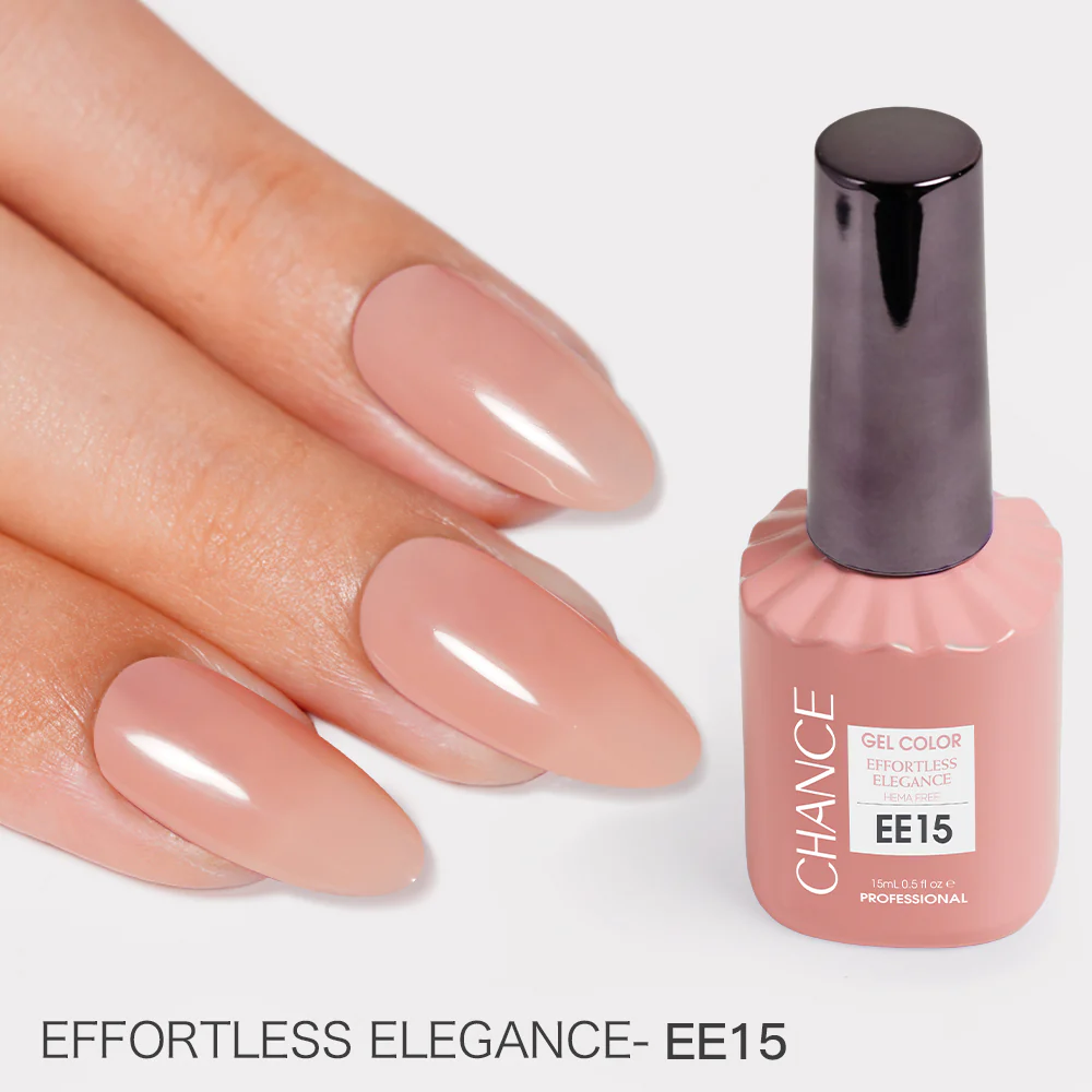 Chance Effortless Elegance Collection