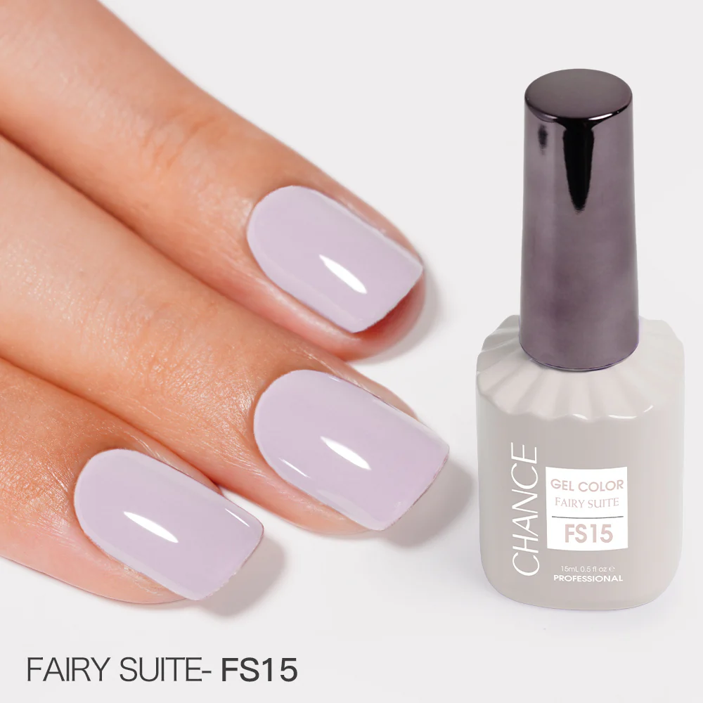 Chance Fairy Suite Collection