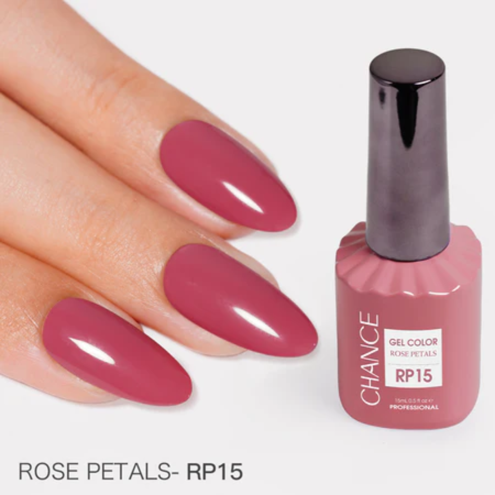 Chance Rose Petals Collection
