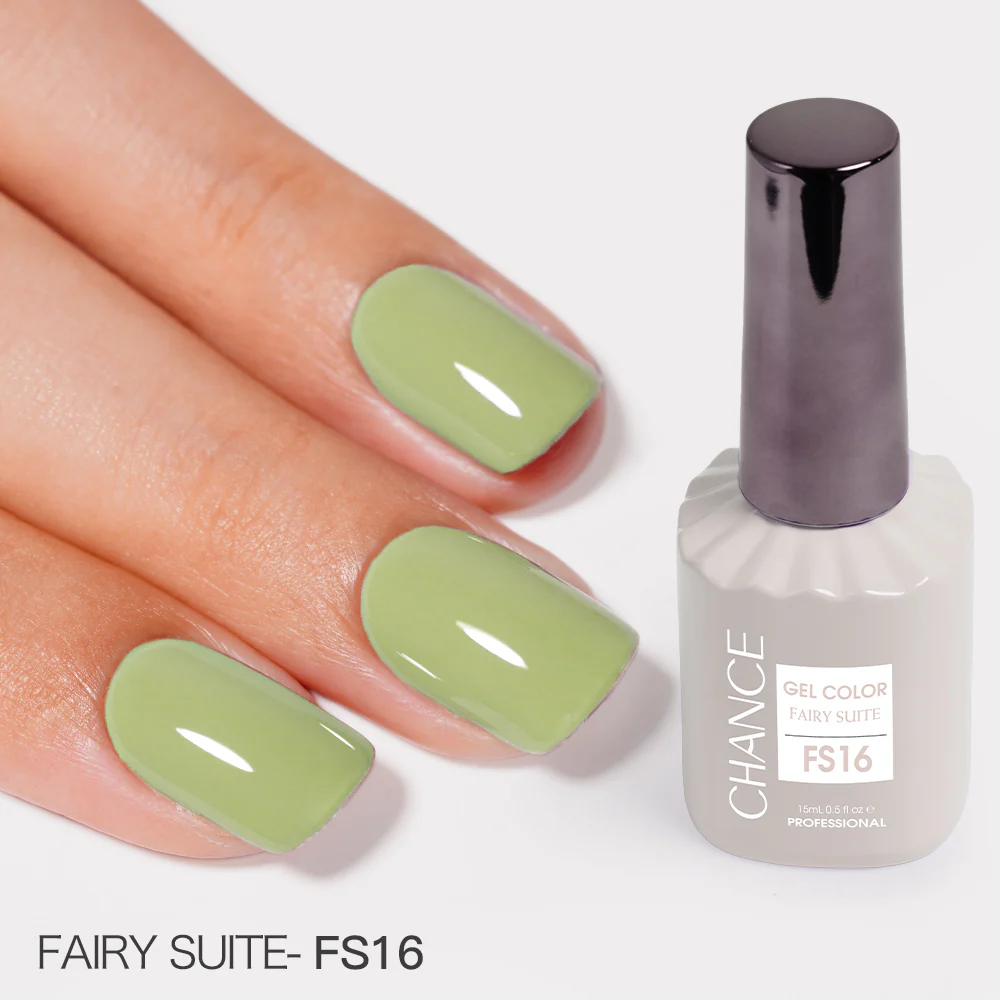 Chance Fairy Suite Collection