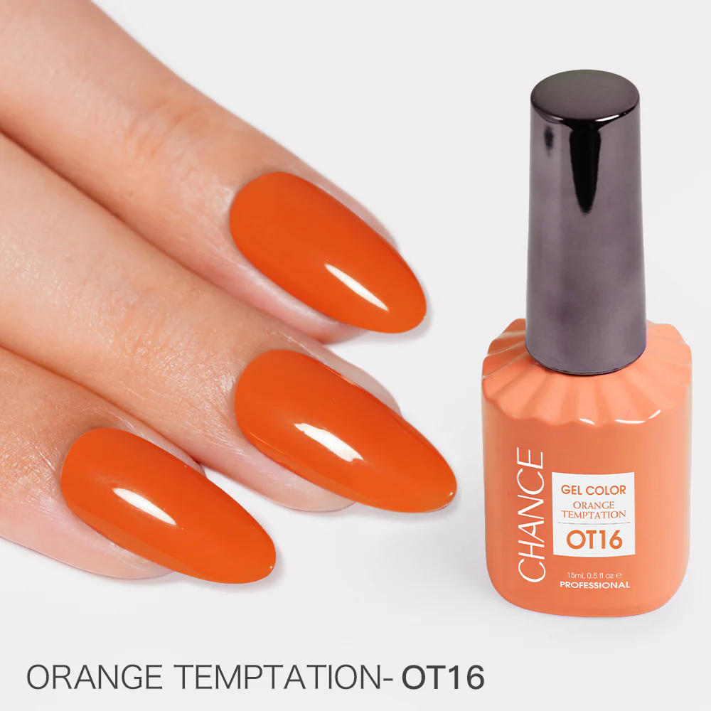 Chance Orange Temptation Collection