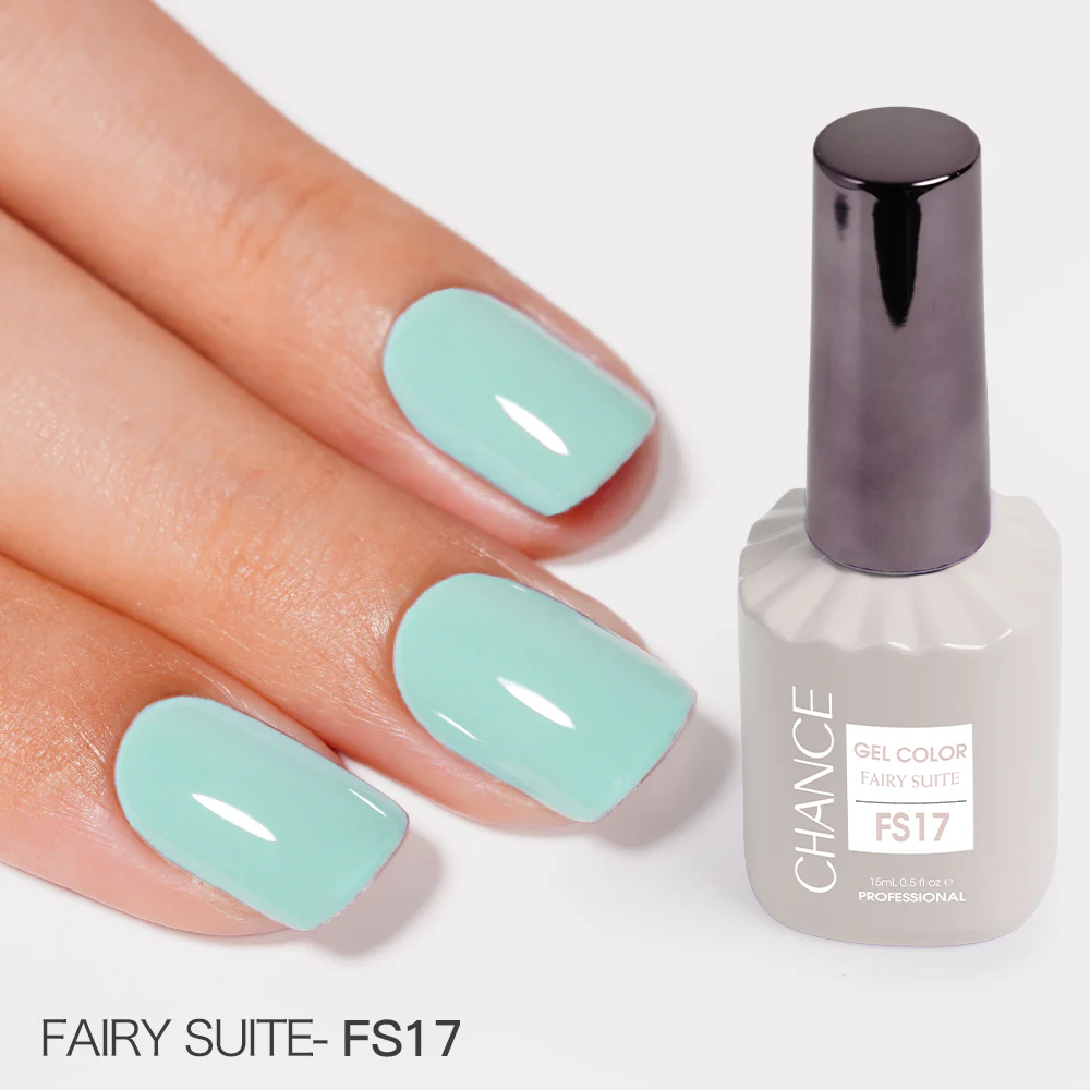 Chance Fairy Suite Collection