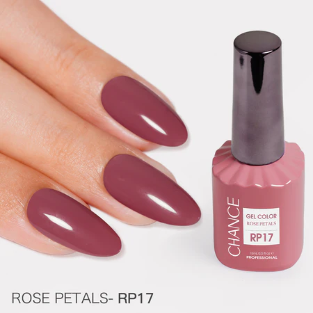 Chance Rose Petals Collection