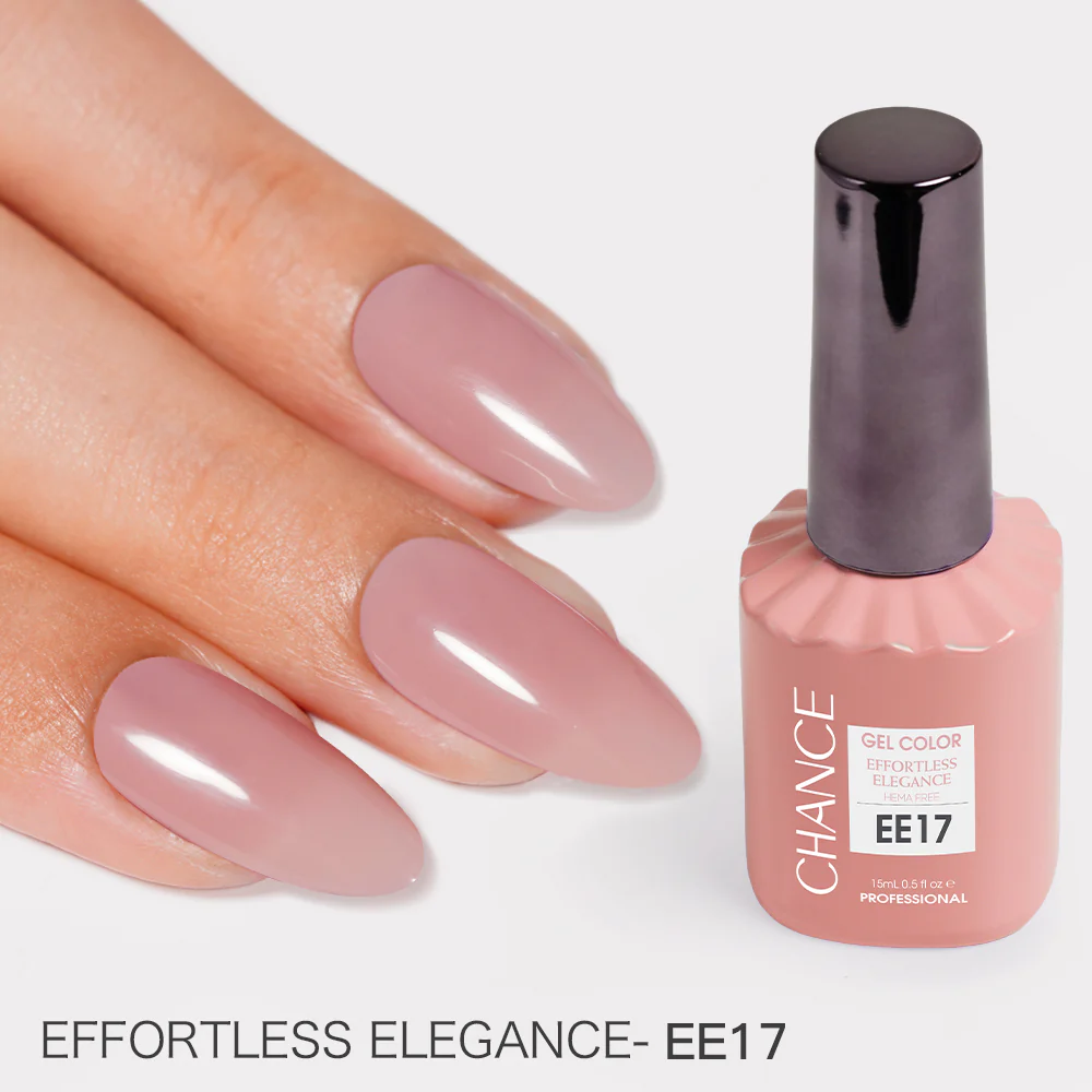 Chance Effortless Elegance Collection