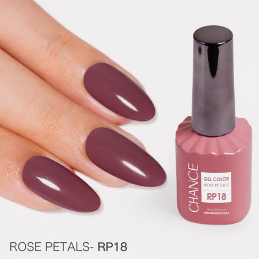 Chance Rose Petals Collection