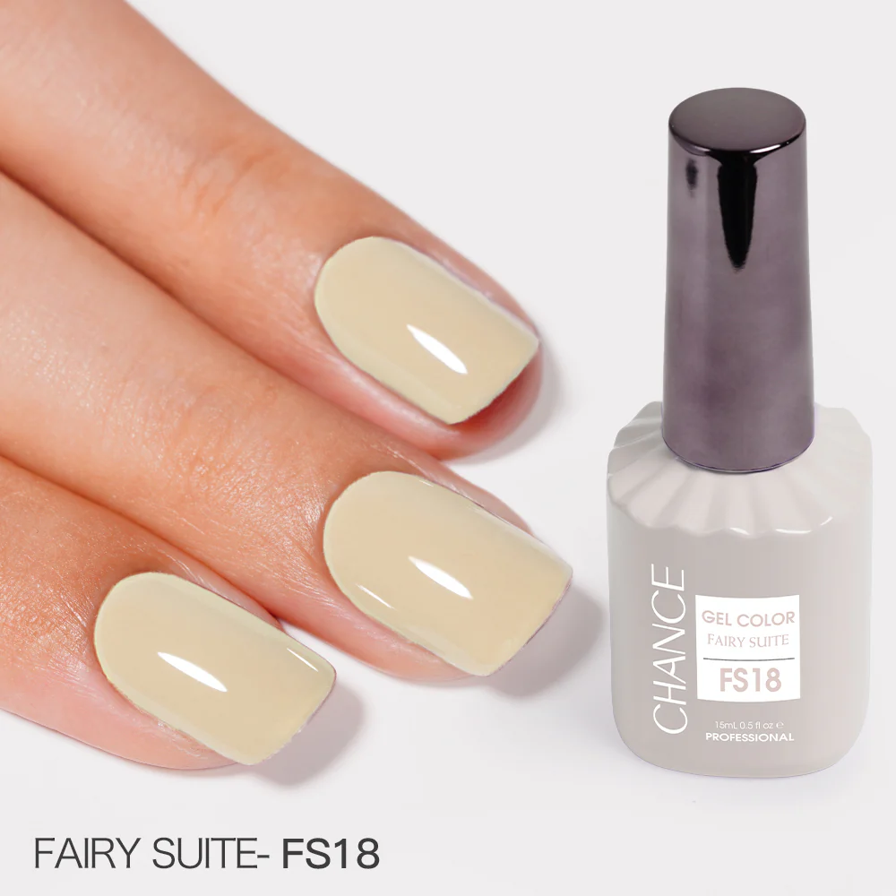 Chance Fairy Suite Collection