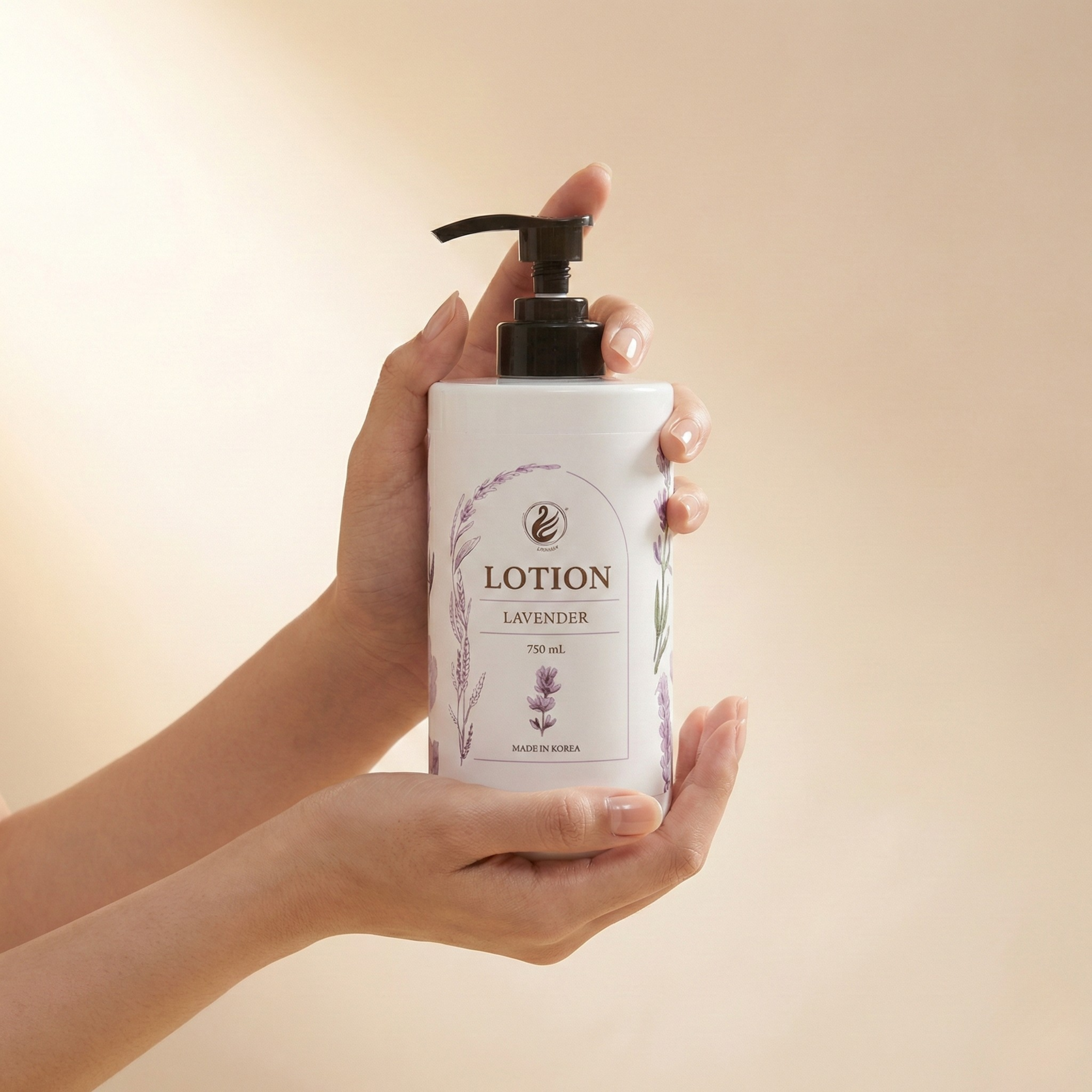 Zurno Lotion - 750ml – Nailsjobs by Zurno