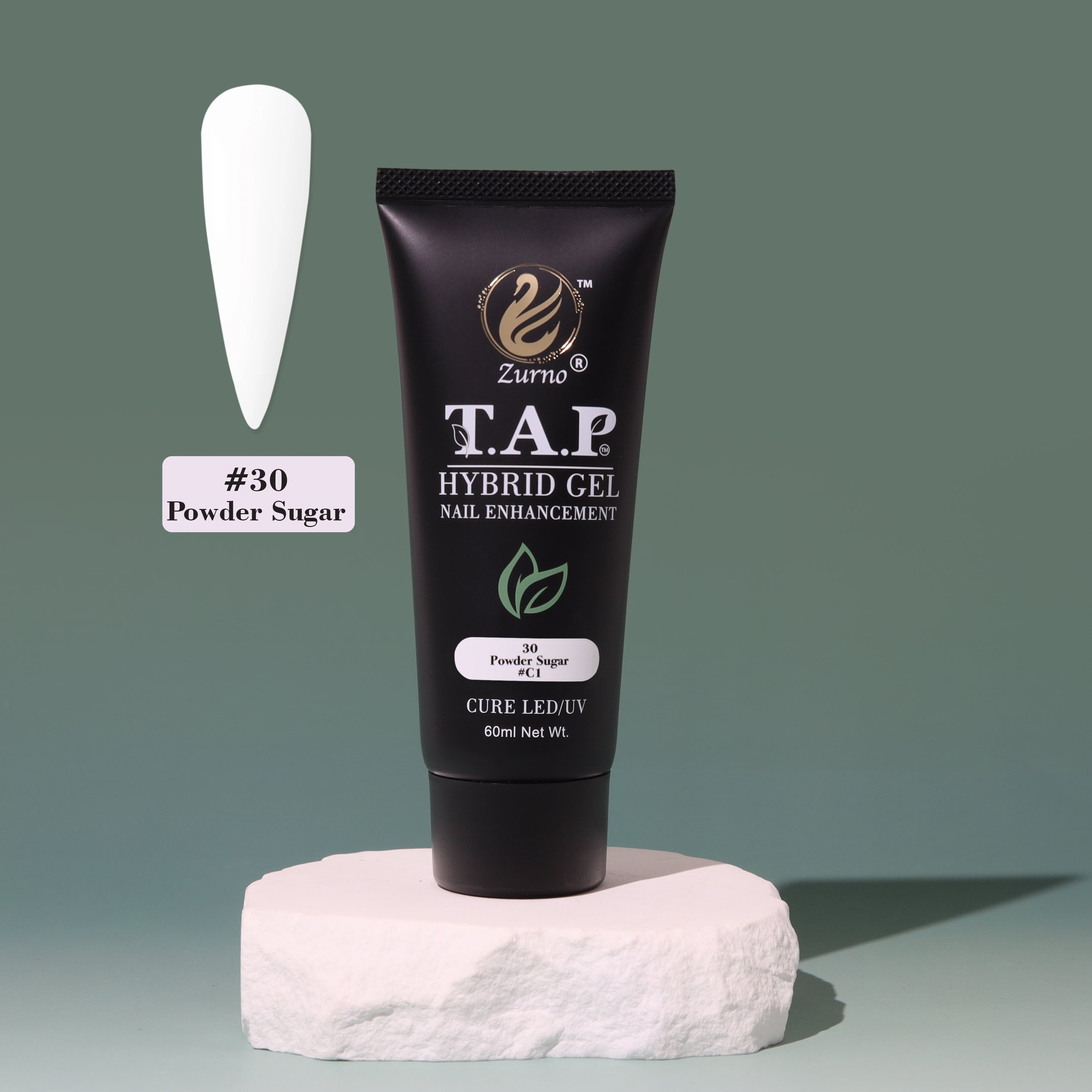 T.A.P | Collection & Individual Colors - 60ml Tube