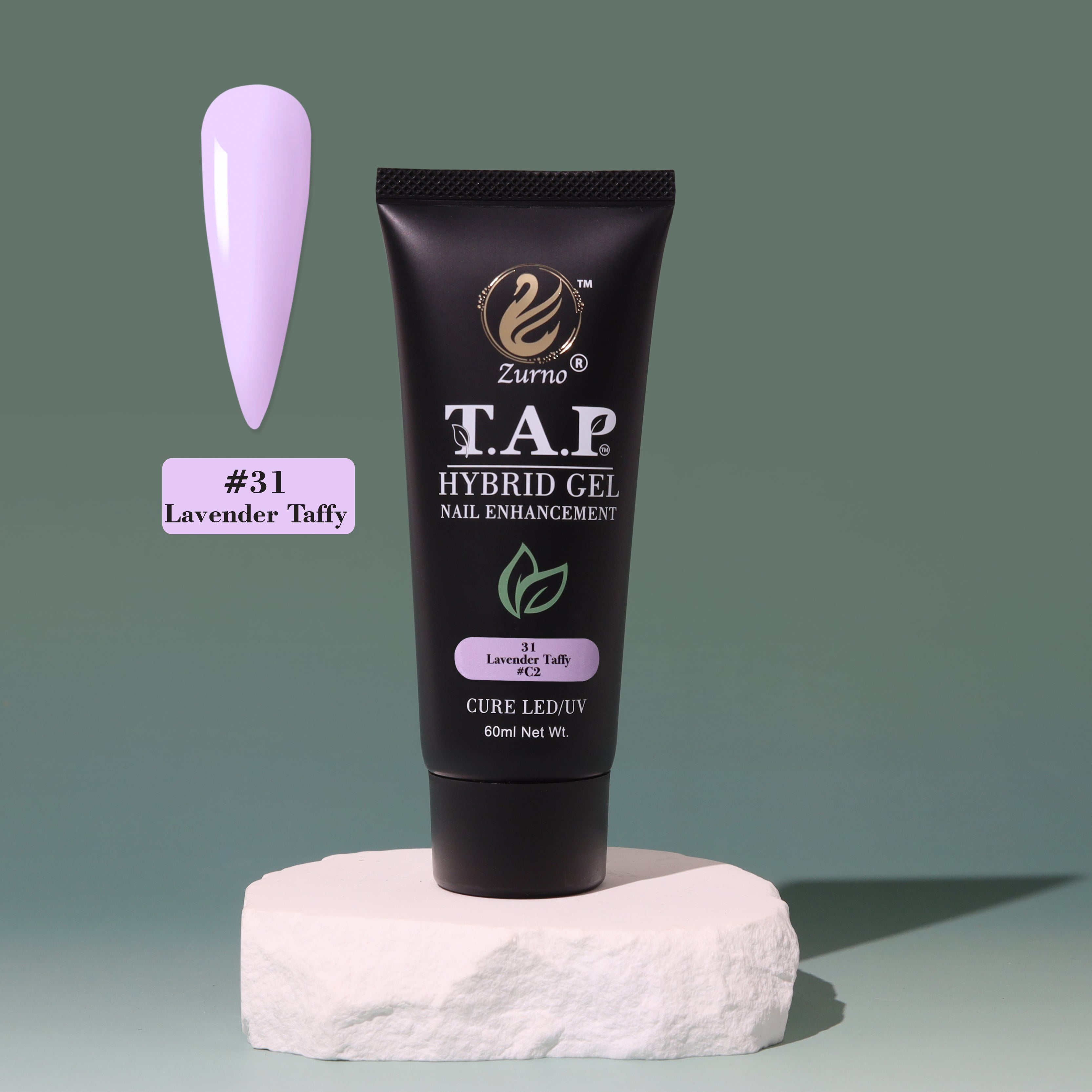 T.A.P | Collection & Individual Colors - 60ml Tube