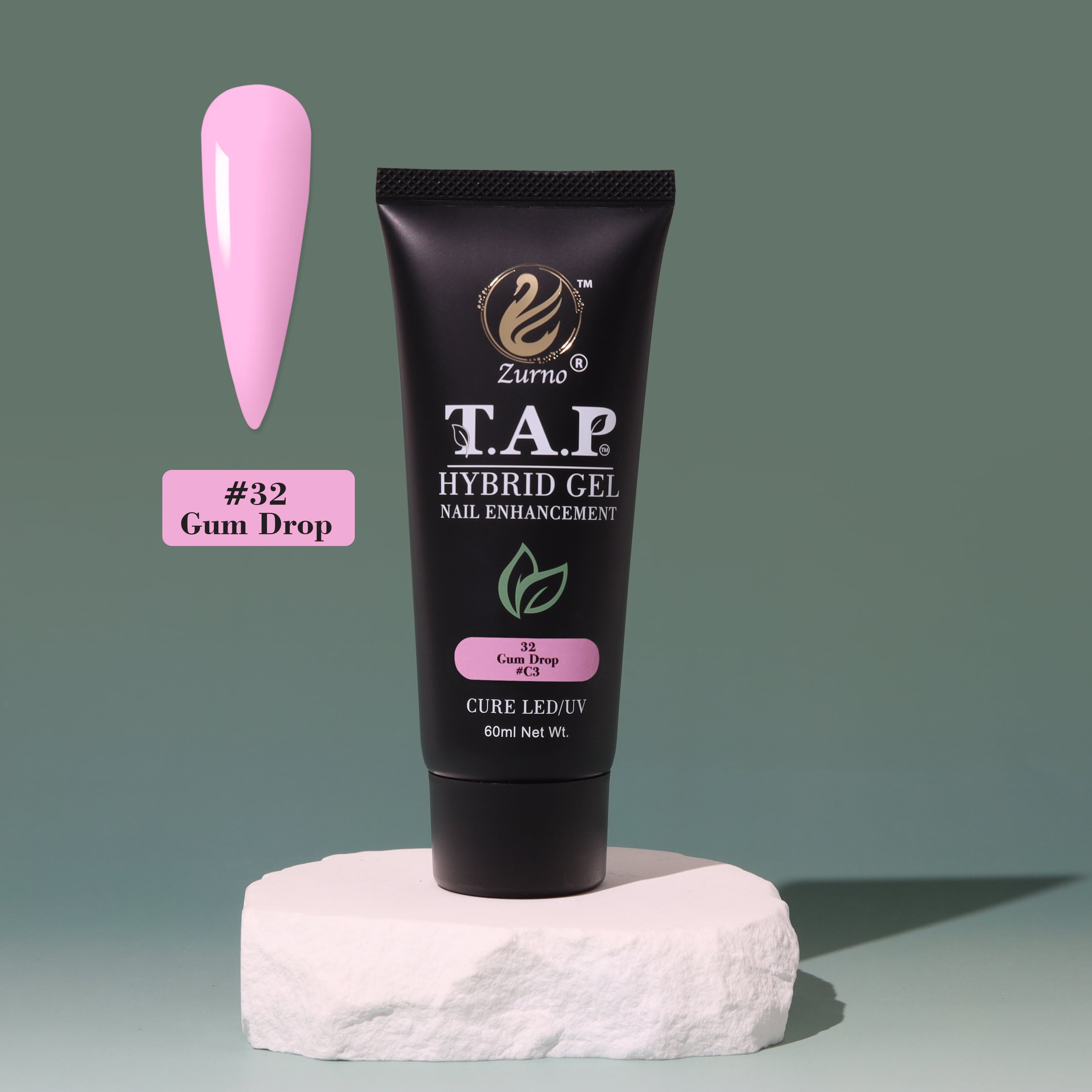 T.A.P | Collection & Individual Colors - 60ml Tube