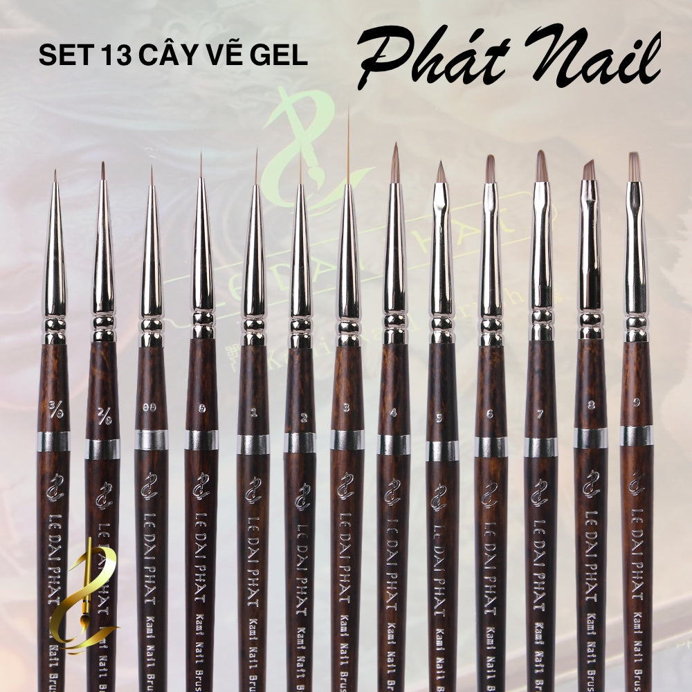 Le Dai Phat - Design Brushes