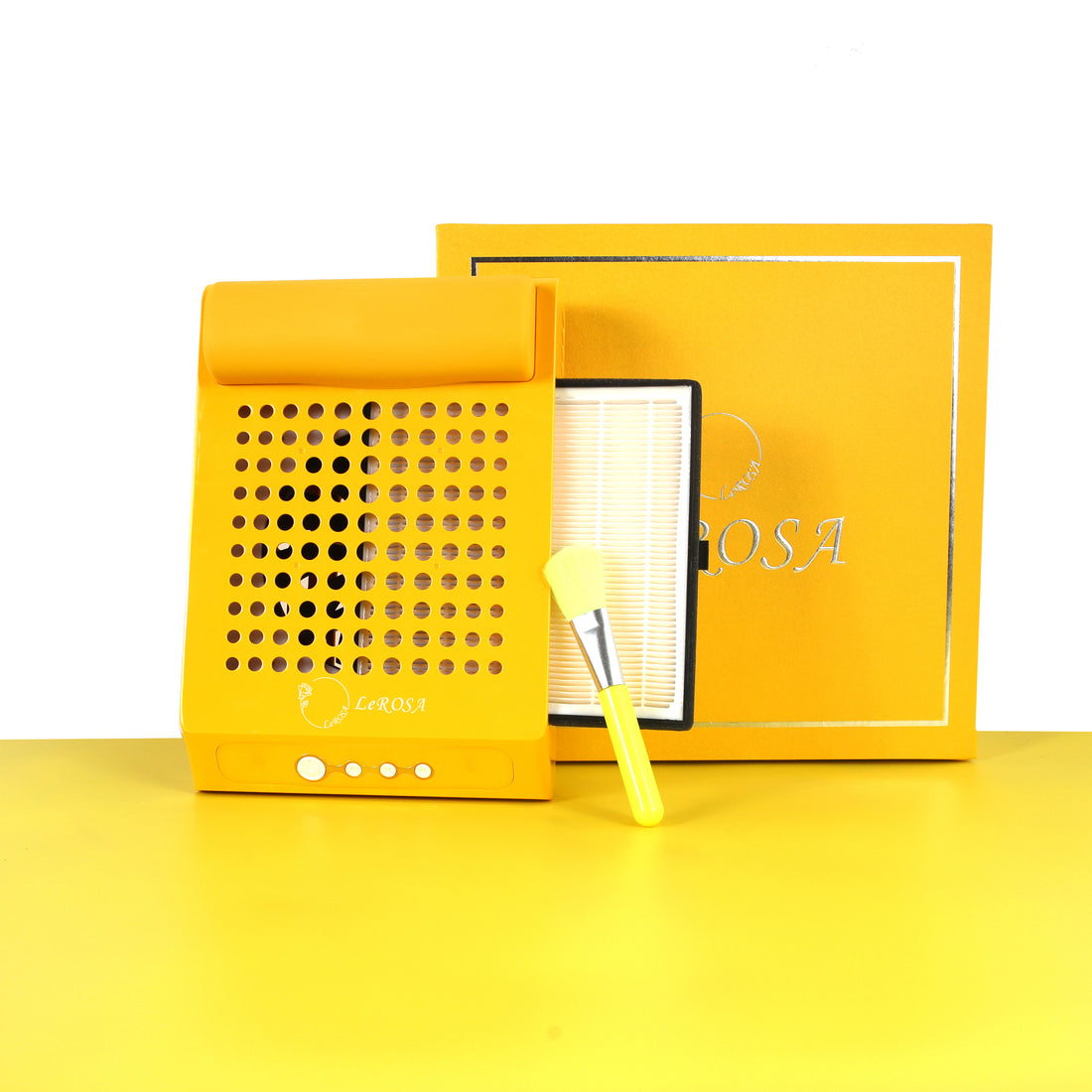 LeRosa ProAir Dust Collector - 14 days warranty