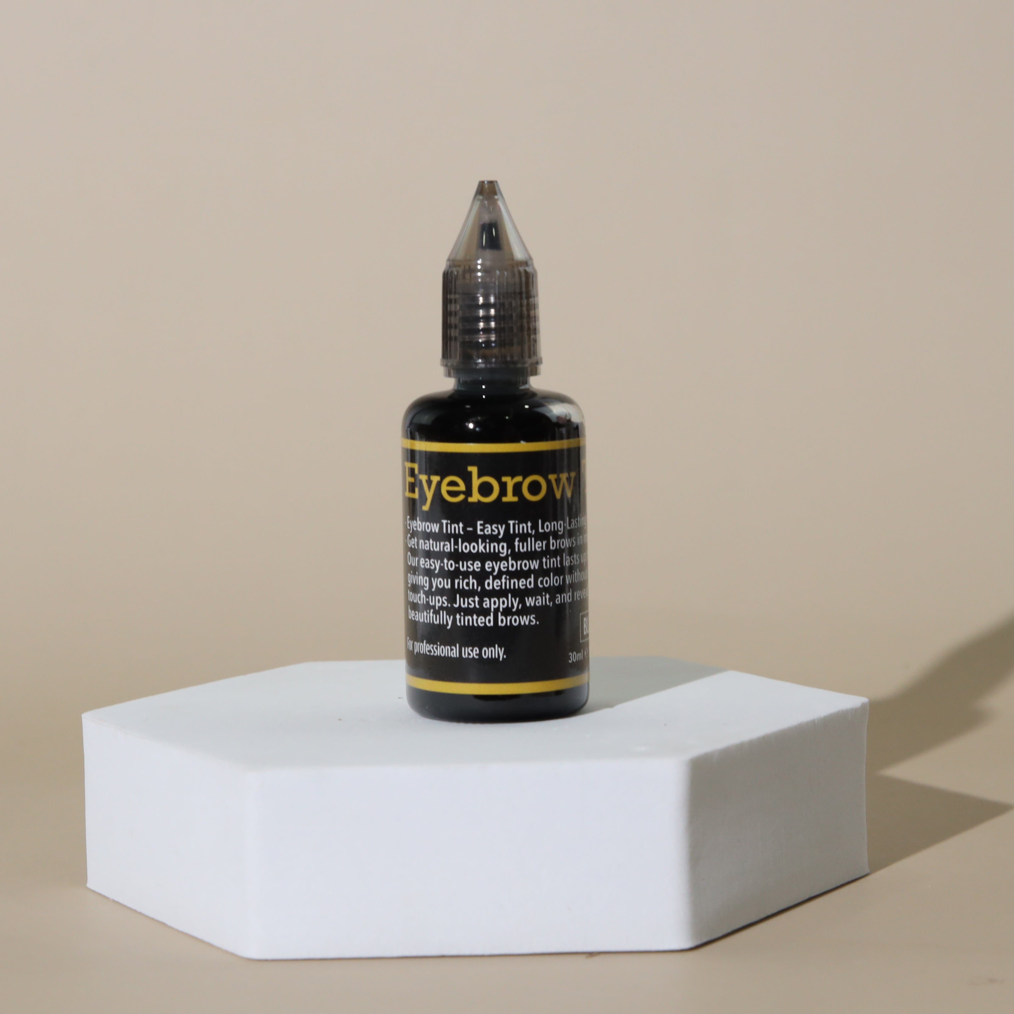 Zurno - Eyebrow Tint