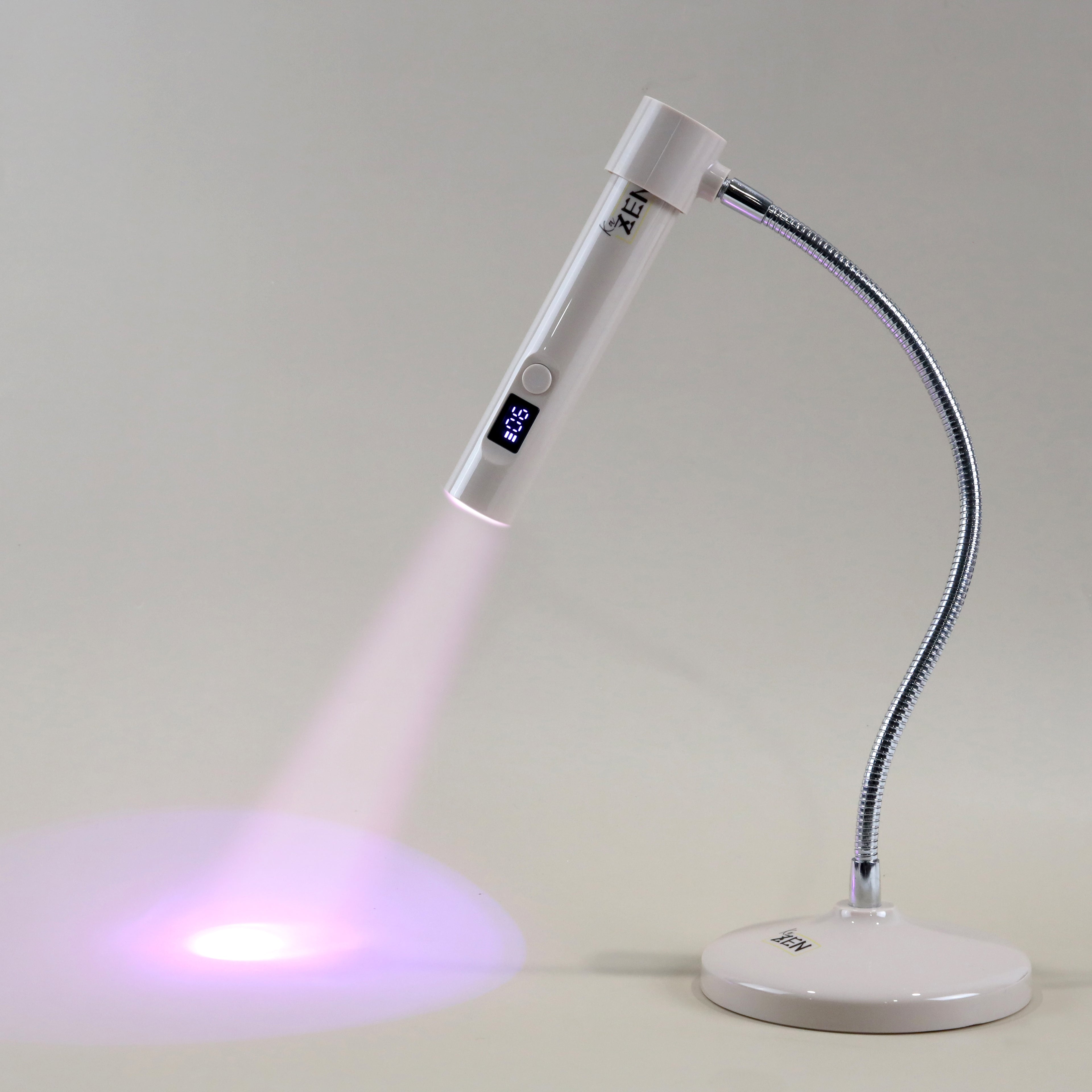 KaZEN - FlexiGlow Mini Lamp