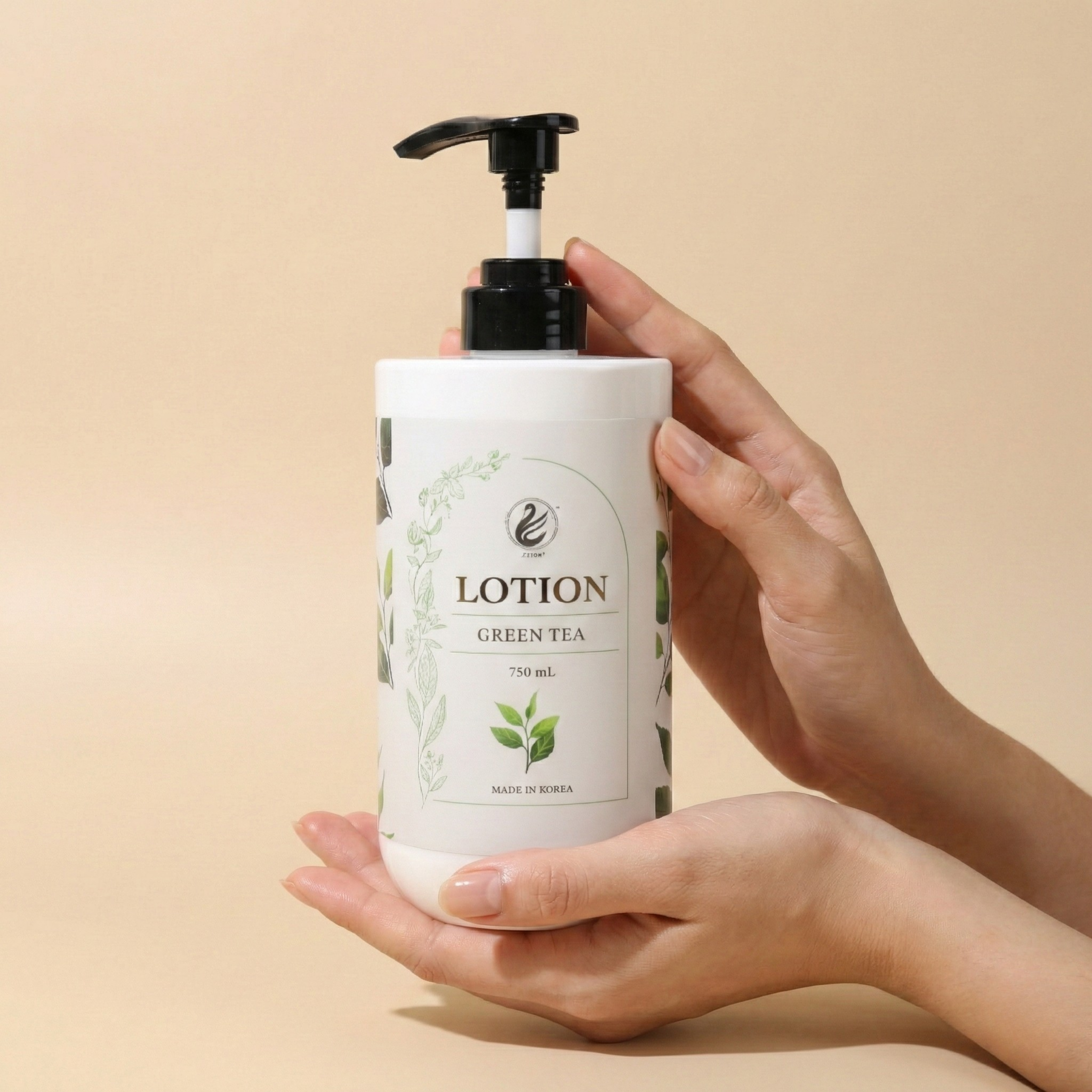 Zurno Lotion - 750ml