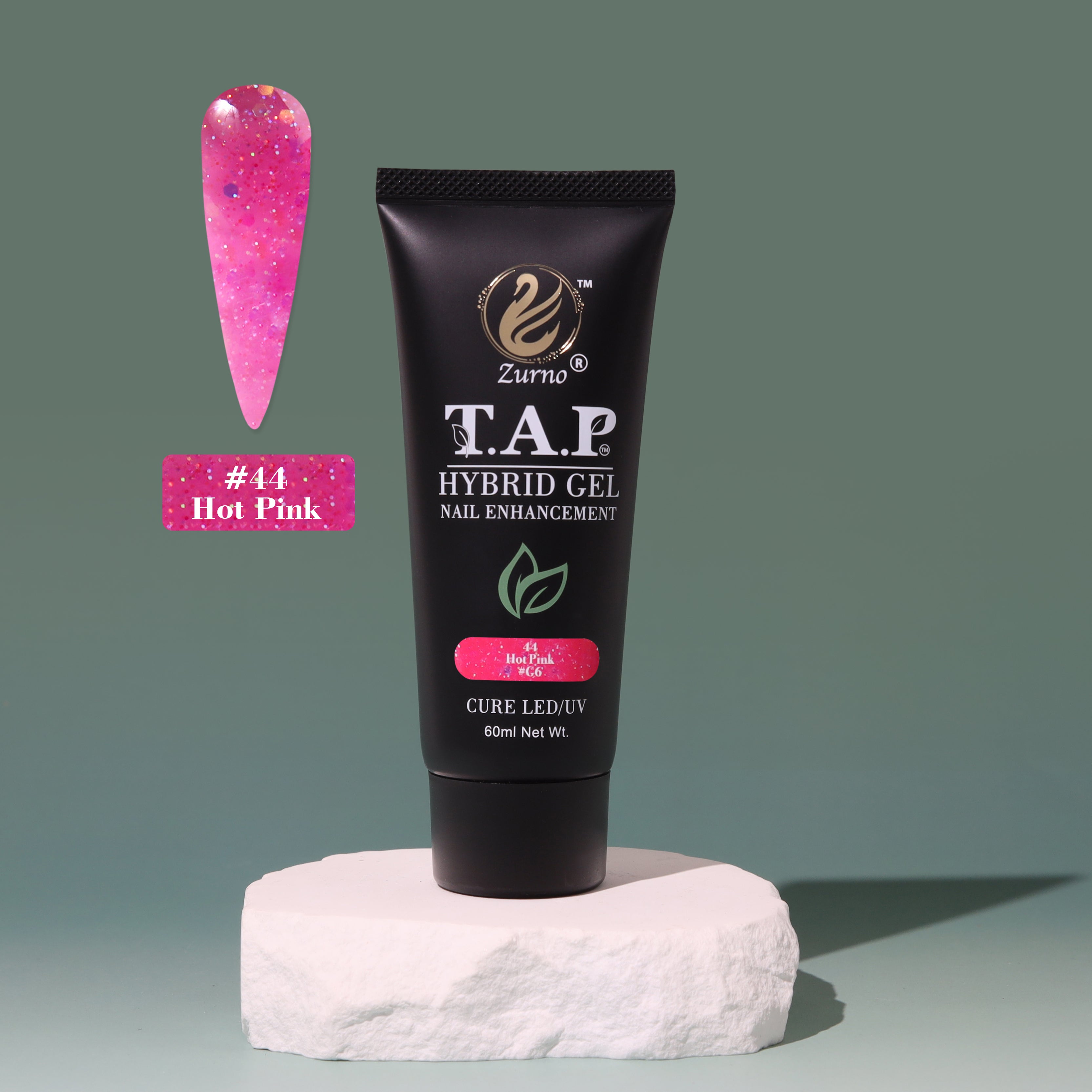 T.A.P | Collection & Individual Colors - 60ml Tube