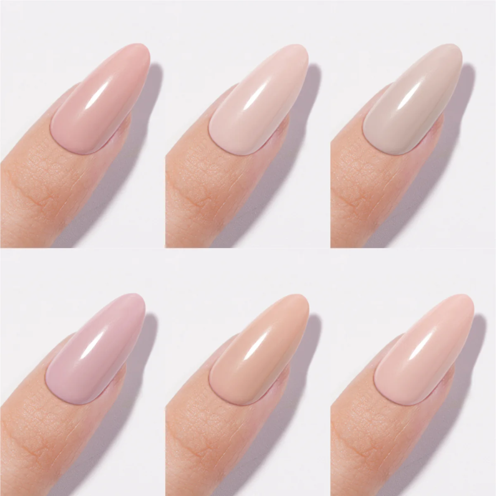 Chance Effortless Elegance Collection