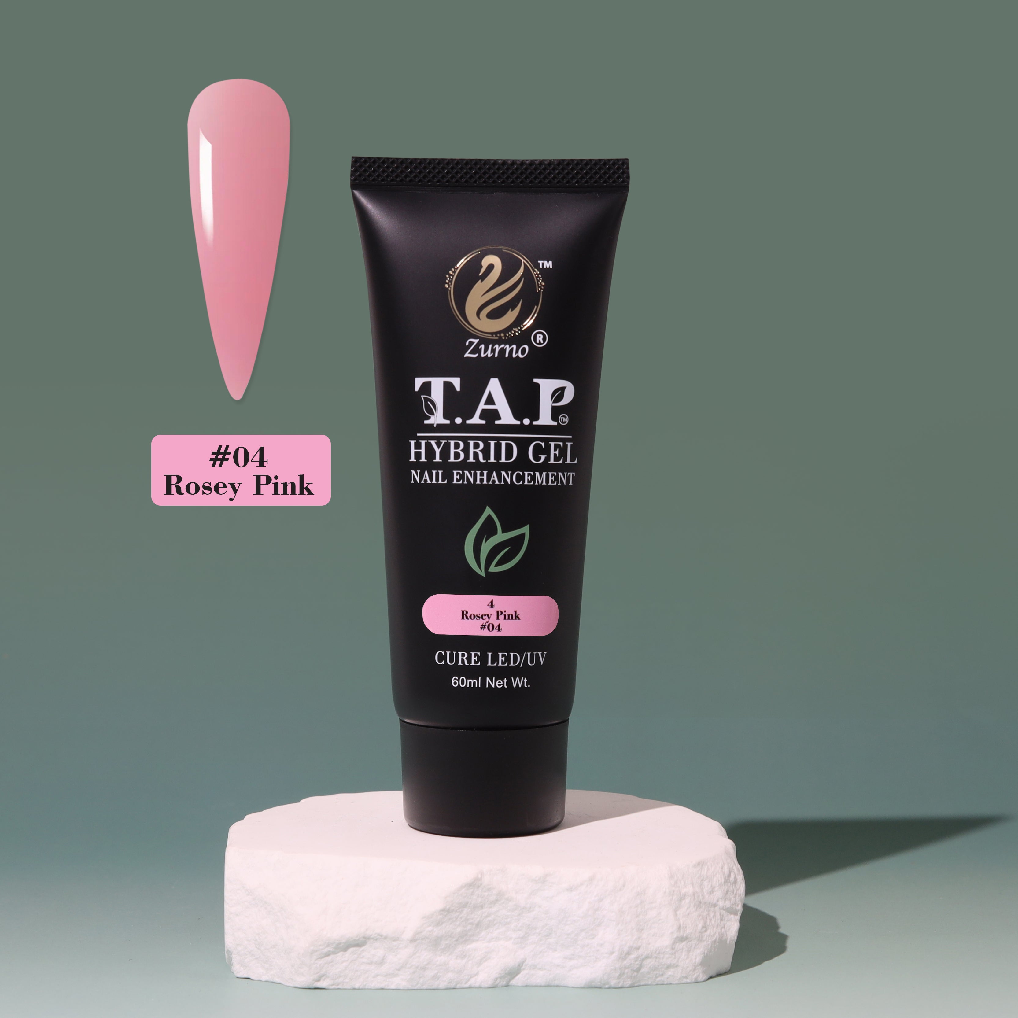 T.A.P | Collection & Individual Colors - 60ml Tube