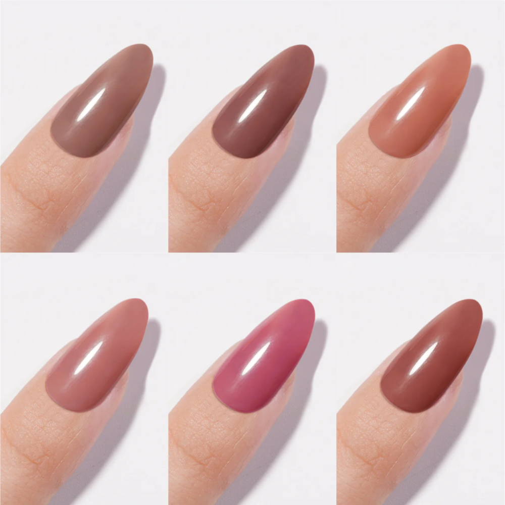Chance Rose Petals Collection