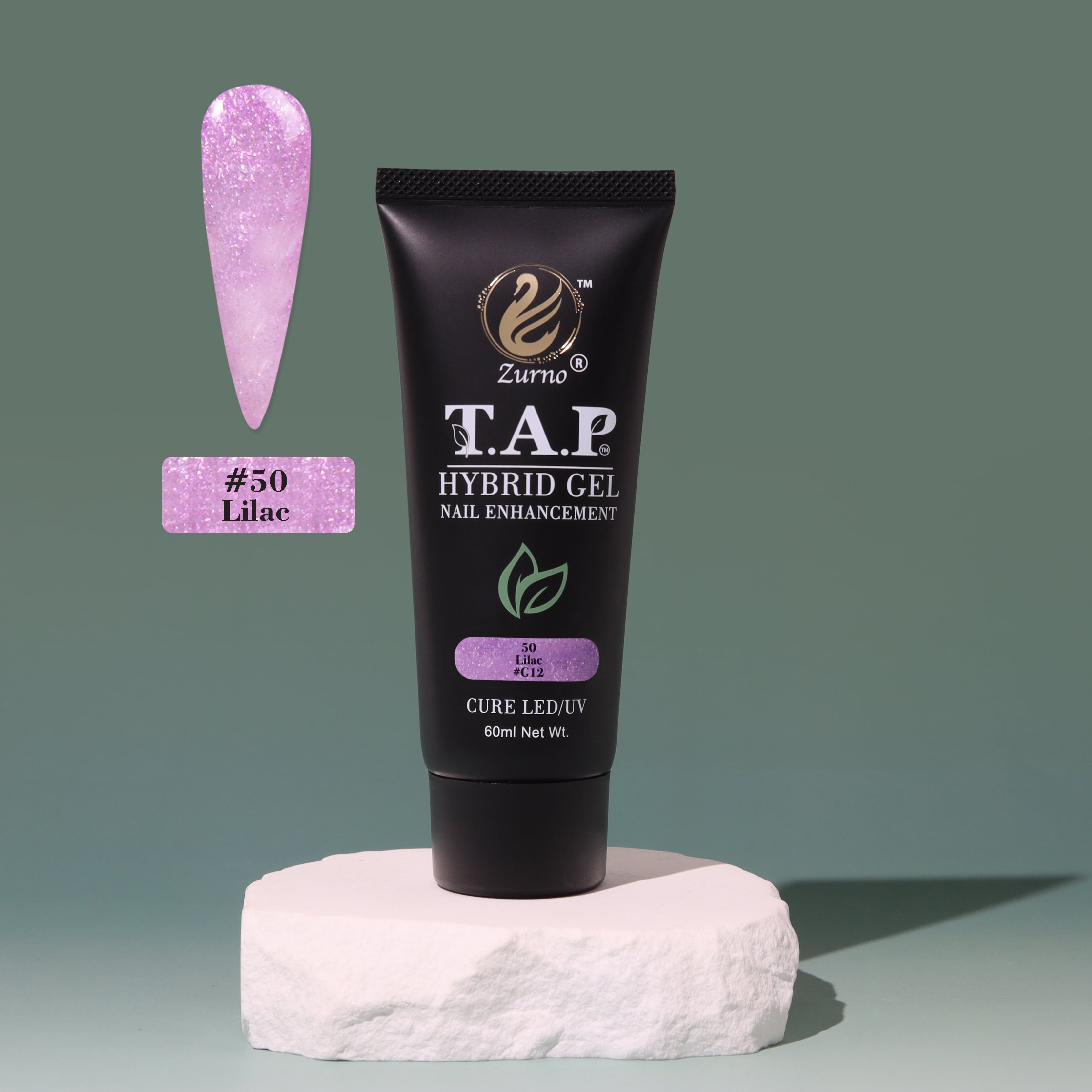 T.A.P | Collection & Individual Colors - 60ml Tube