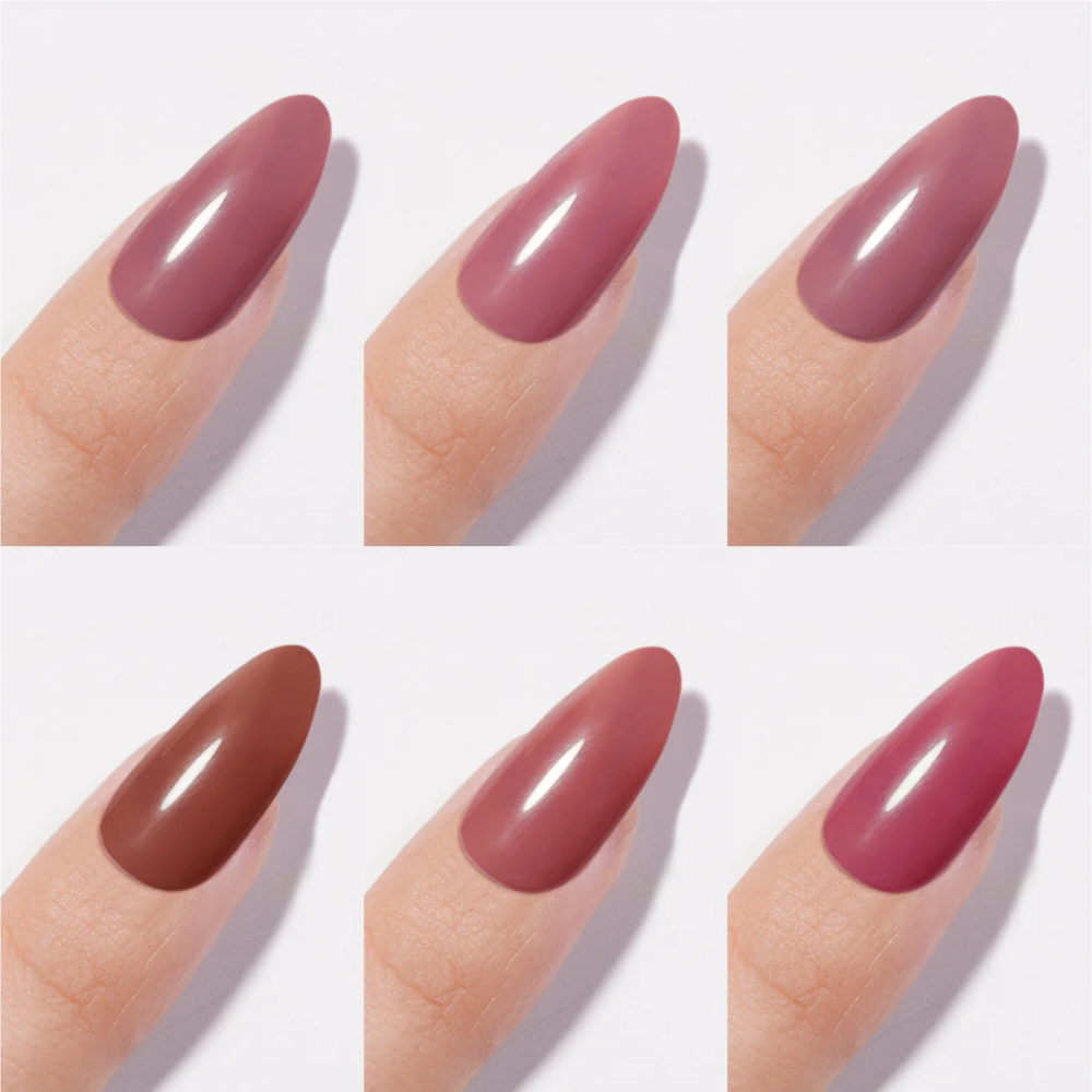 Chance Rose Petals Collection