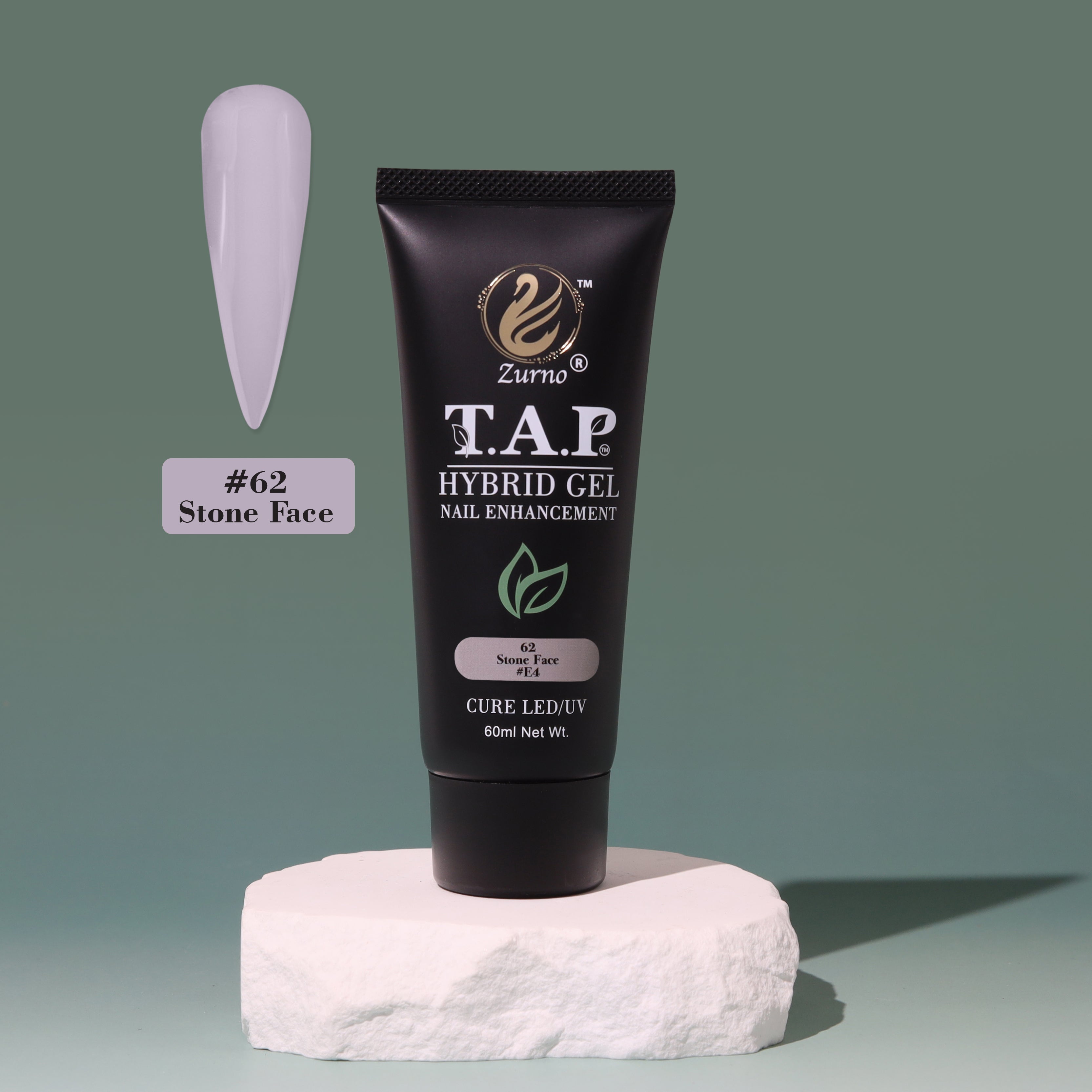 T.A.P | Collection & Individual Colors - 60ml Tube