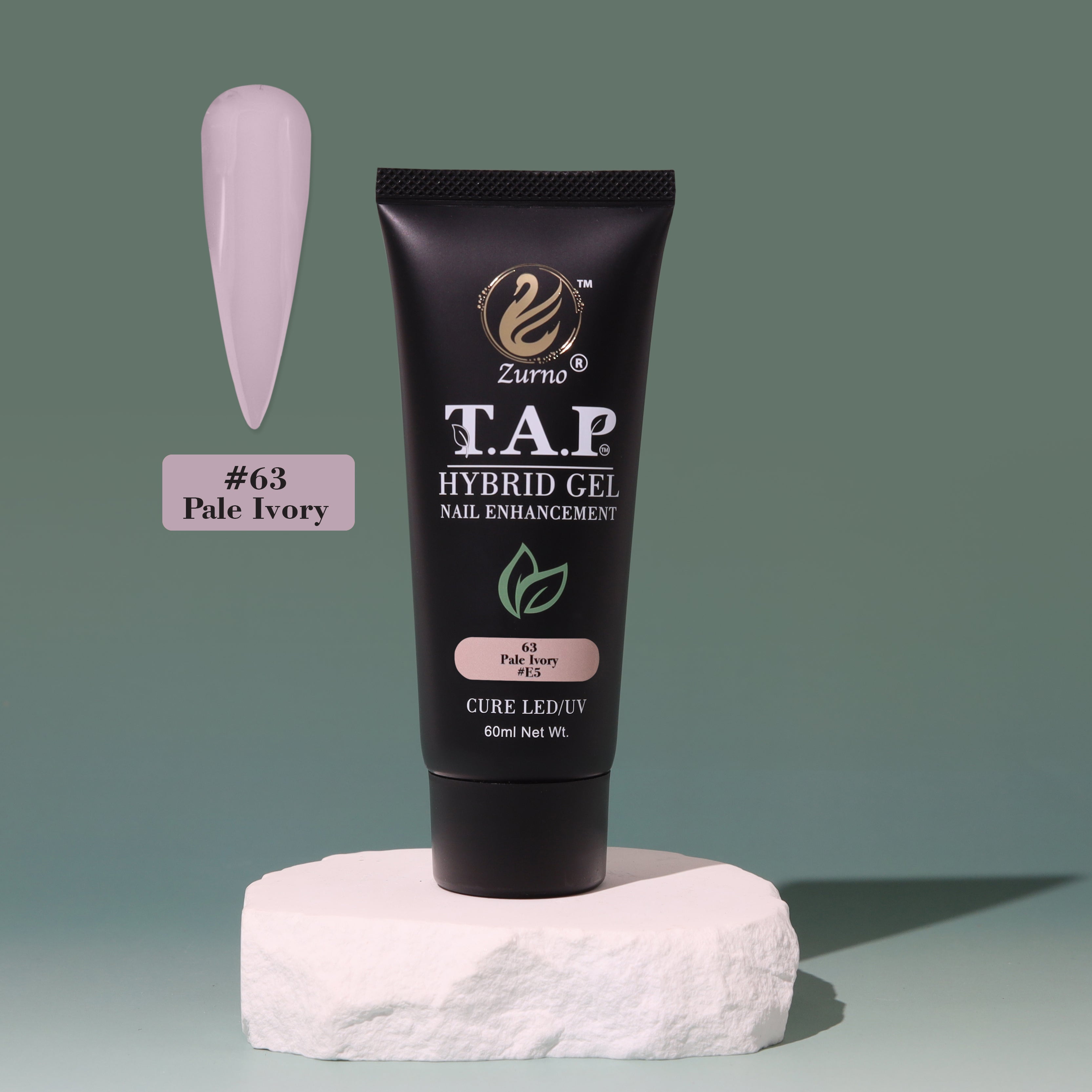 T.A.P | Collection & Individual Colors - 60ml Tube