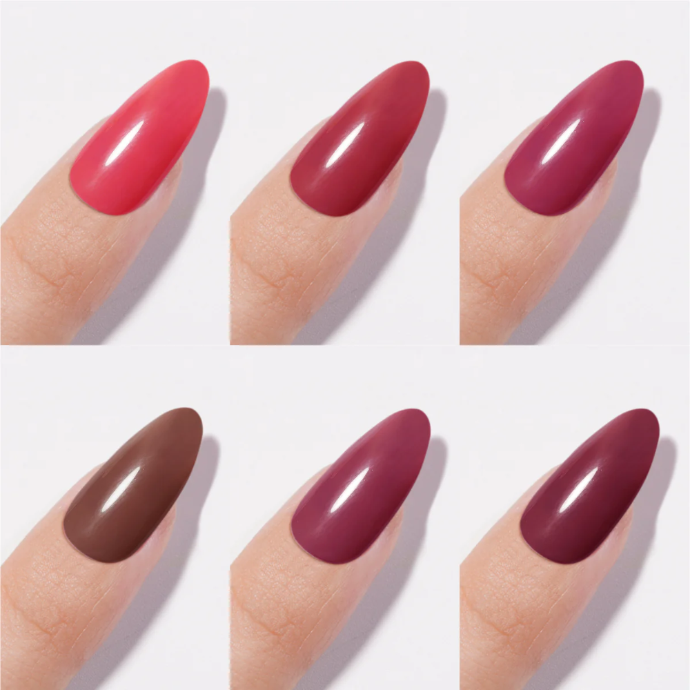 Chance Rose Petals Collection