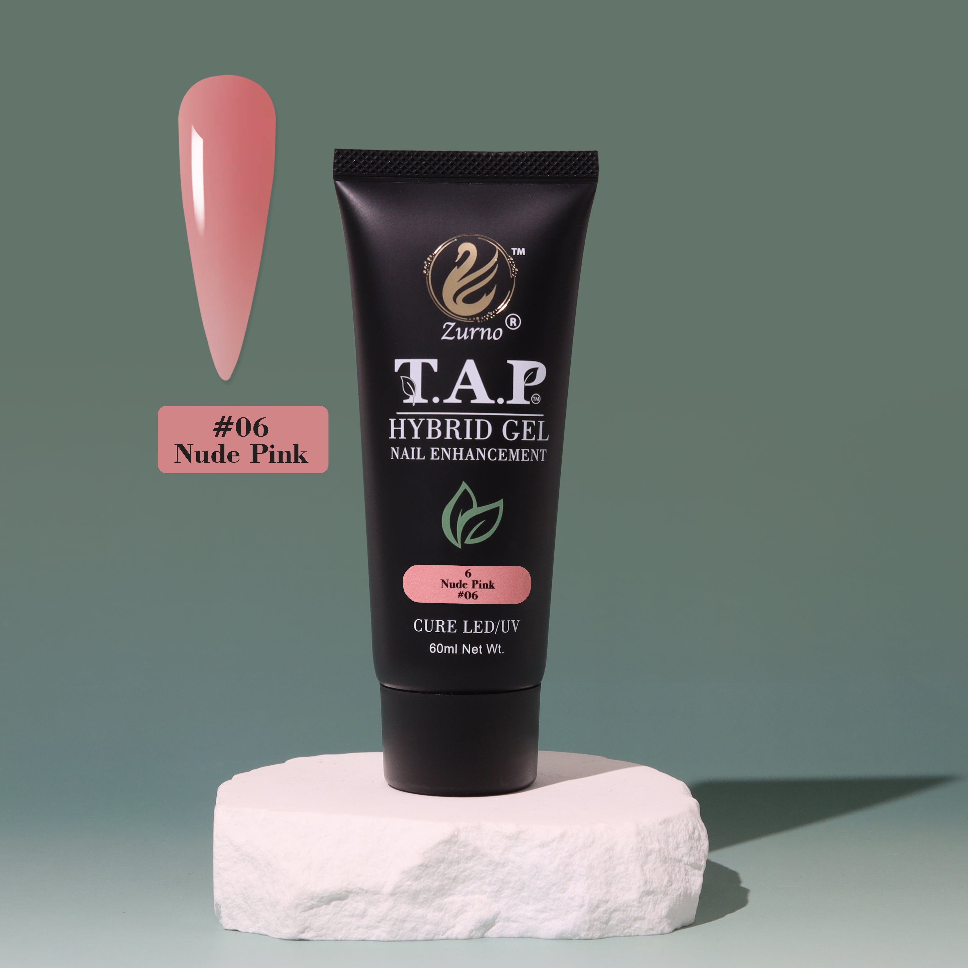 T.A.P | Collection & Individual Colors - 60ml Tube