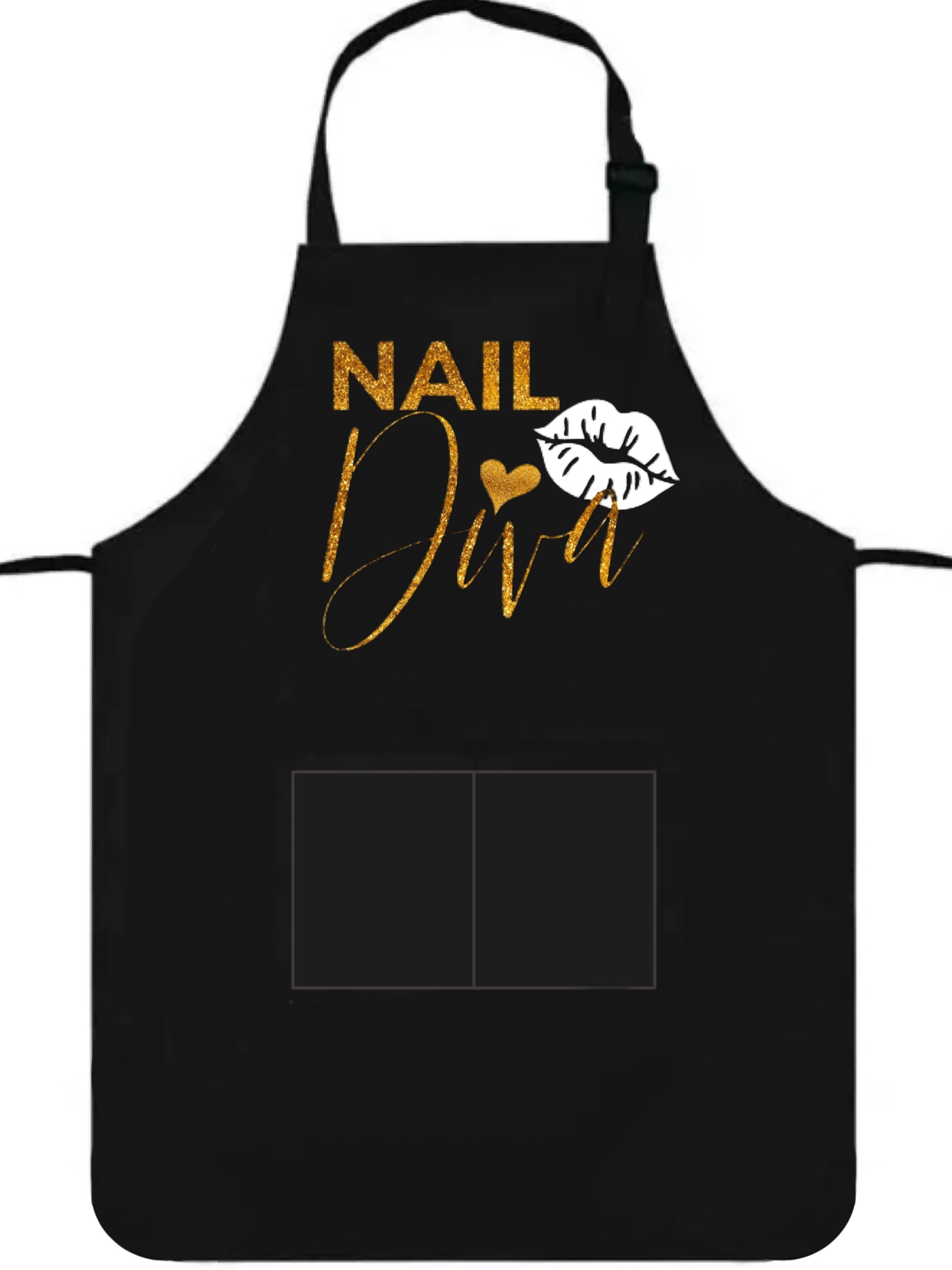 Flash Sale - Salon Apron