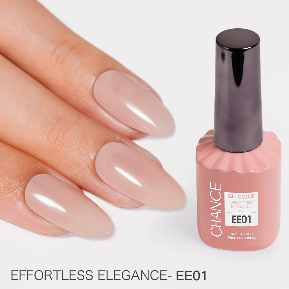 Chance Effortless Elegance Collection