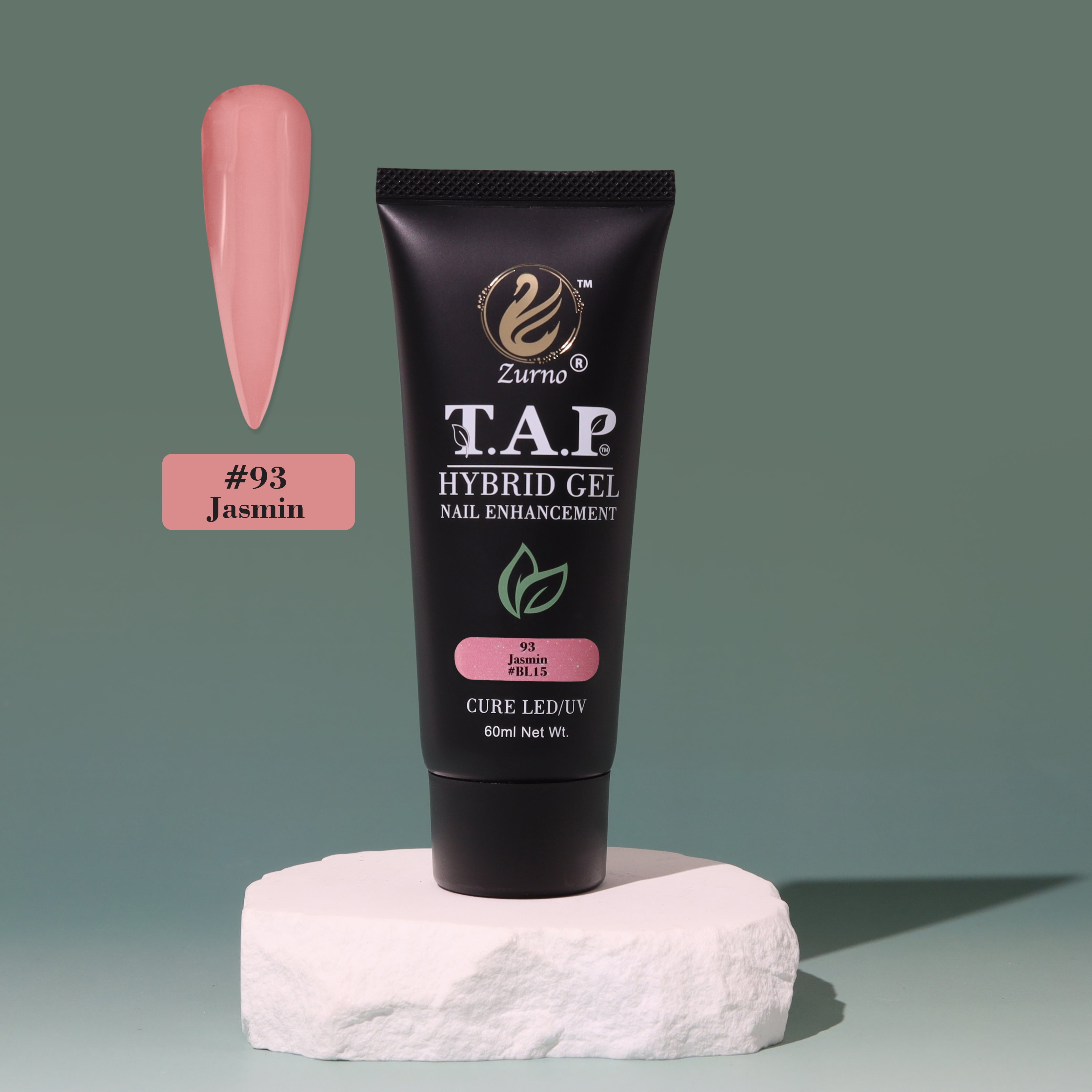 T.A.P | Collection & Individual Colors - 60ml Tube
