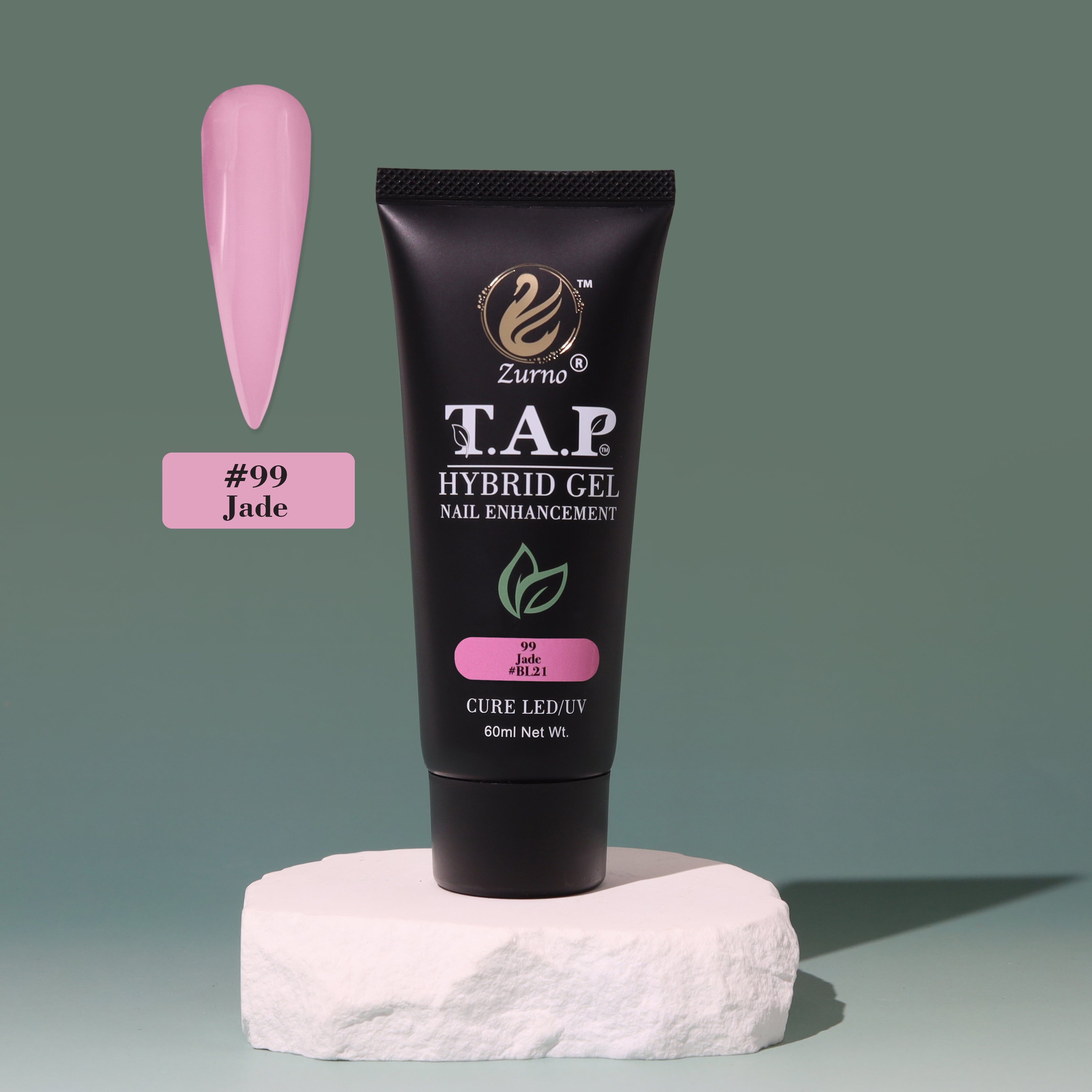 T.A.P | Collection & Individual Colors - 60ml Tube