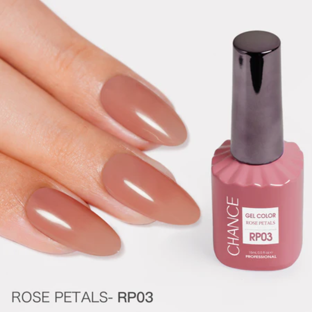 Chance Rose Petals Collection