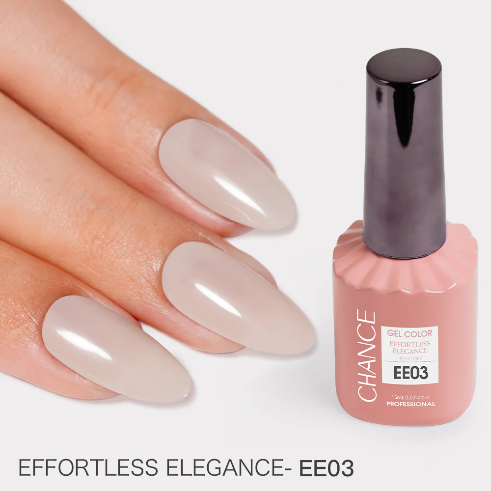 Chance Effortless Elegance Collection